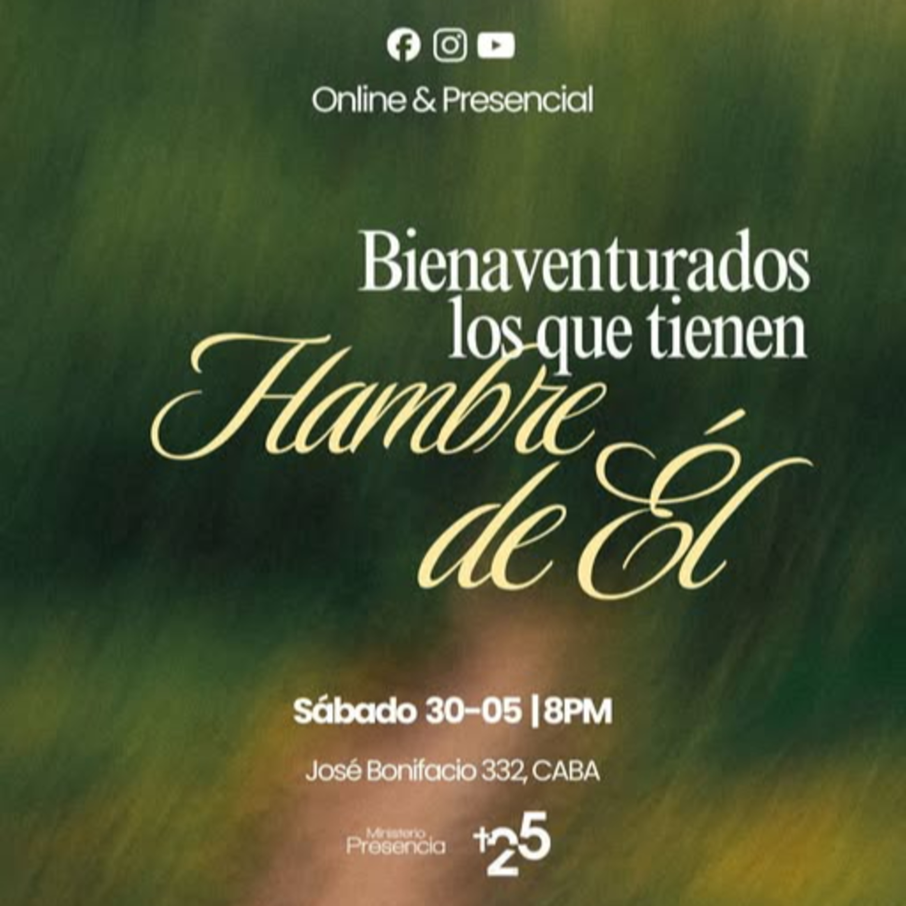 Portada de PDDMAS25