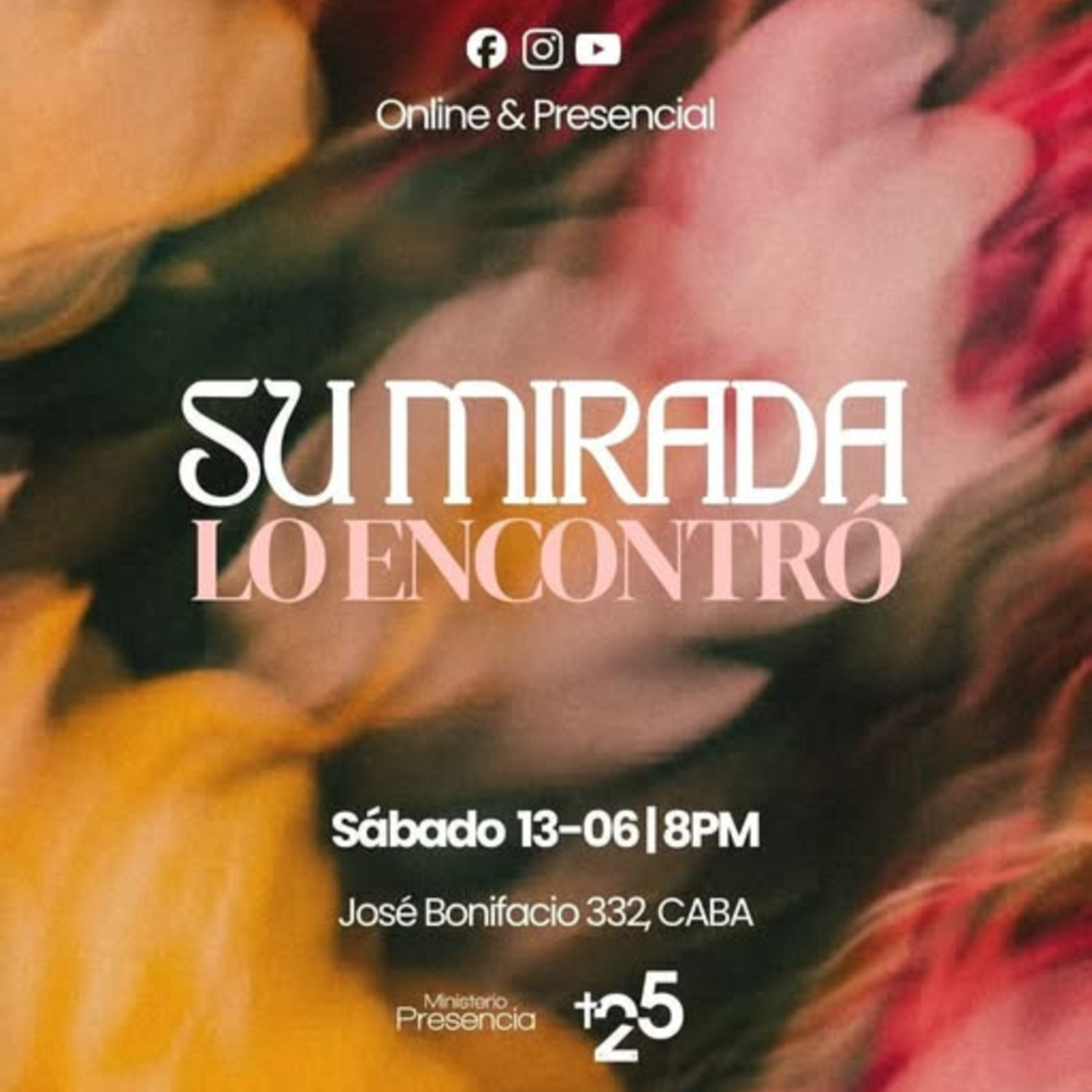 Portada de PDDMAS25