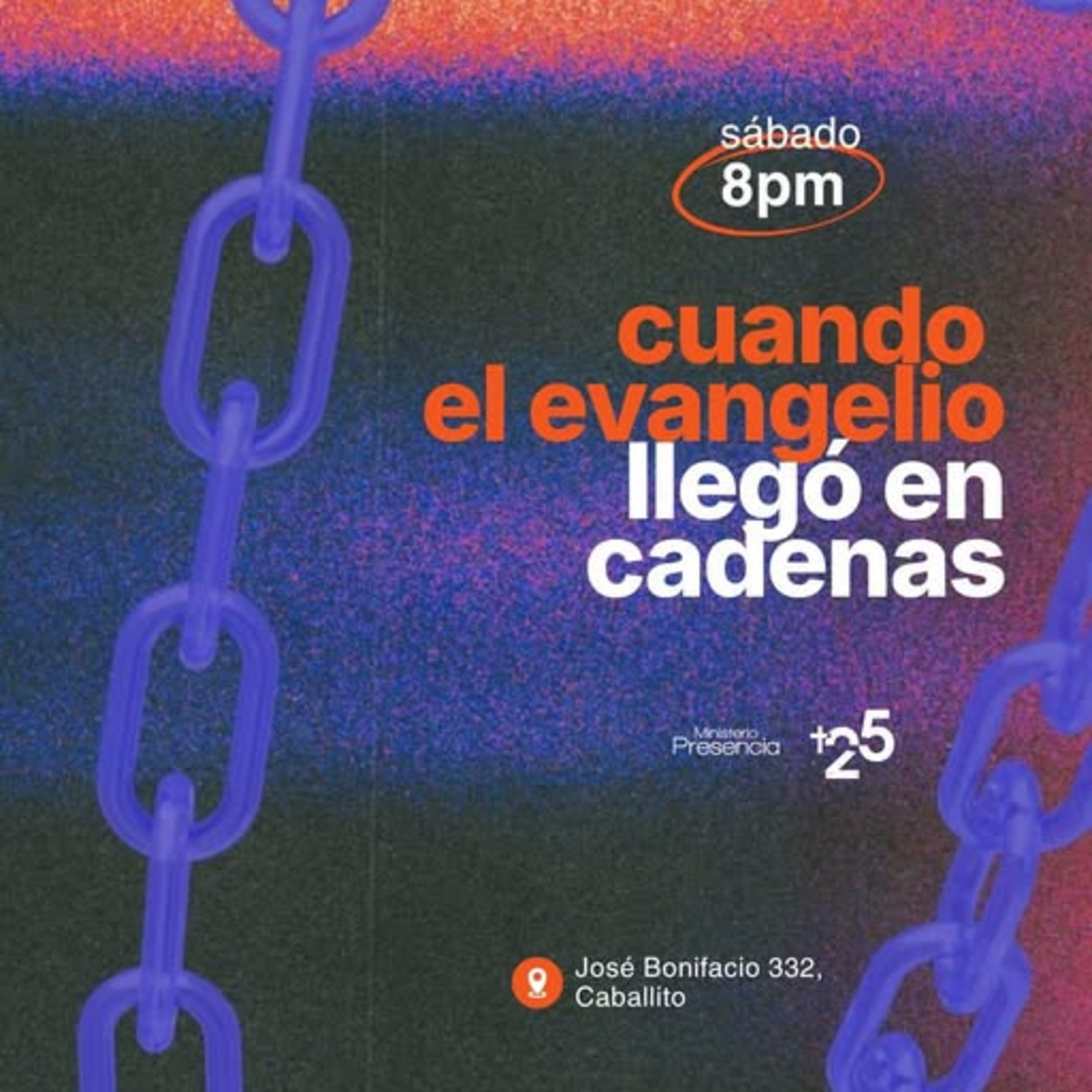 Portada de PDDMAS25