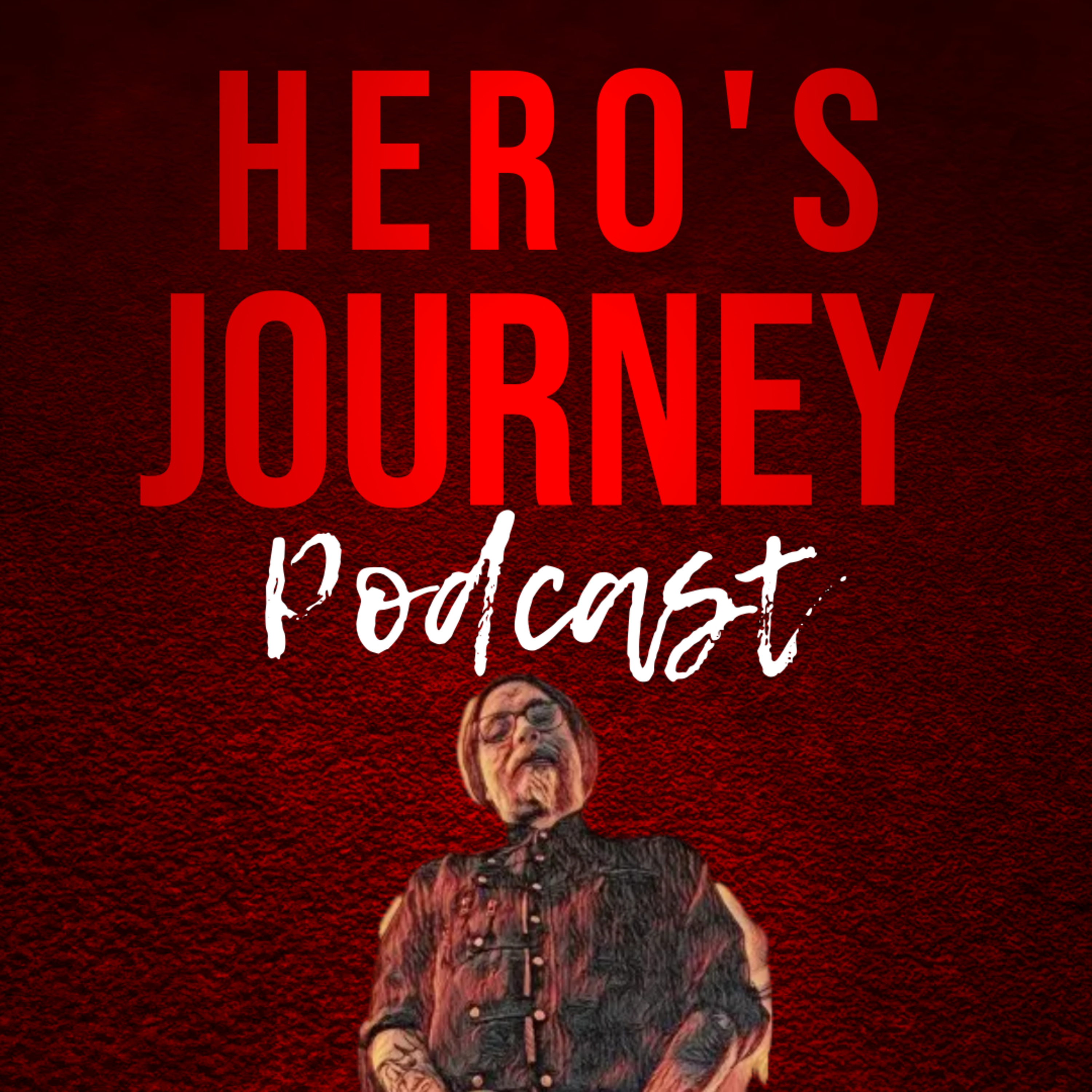 Hero\'s Journey