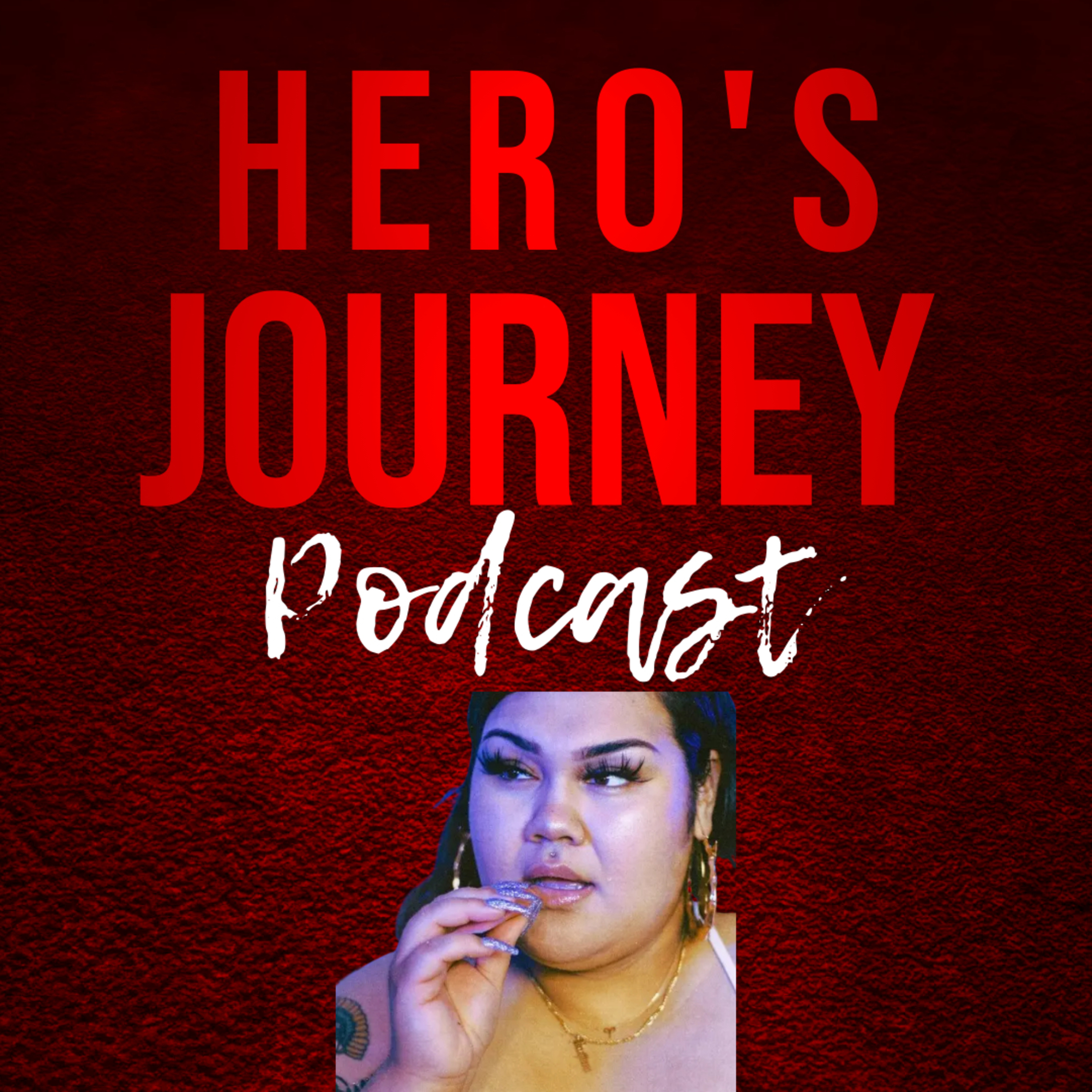 Hero\'s Journey