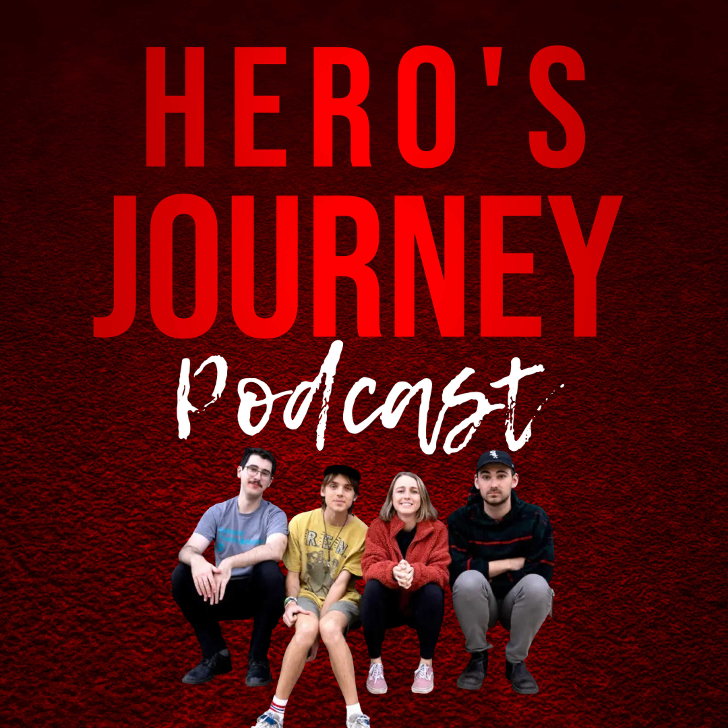 Hero\'s Journey