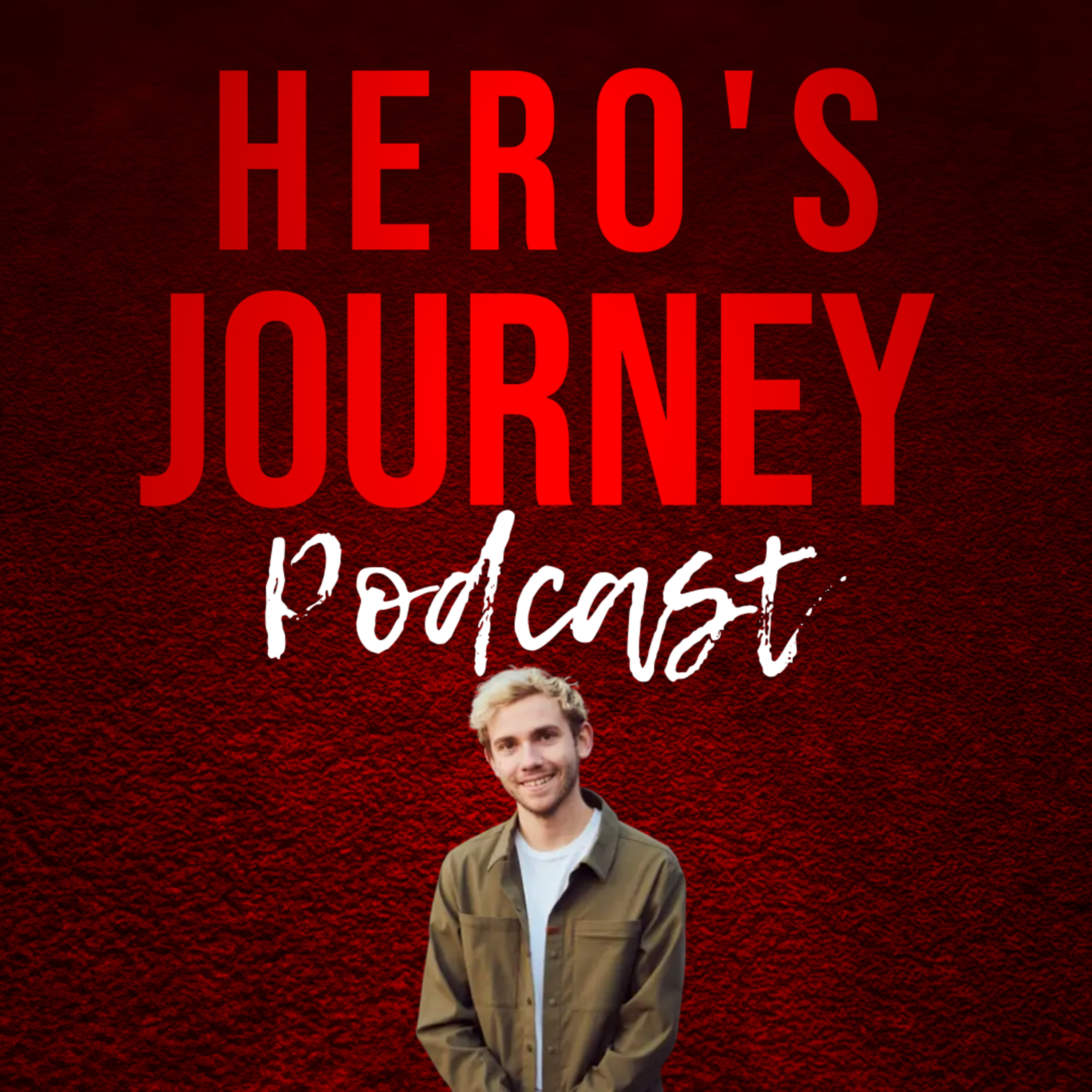 Hero\'s Journey