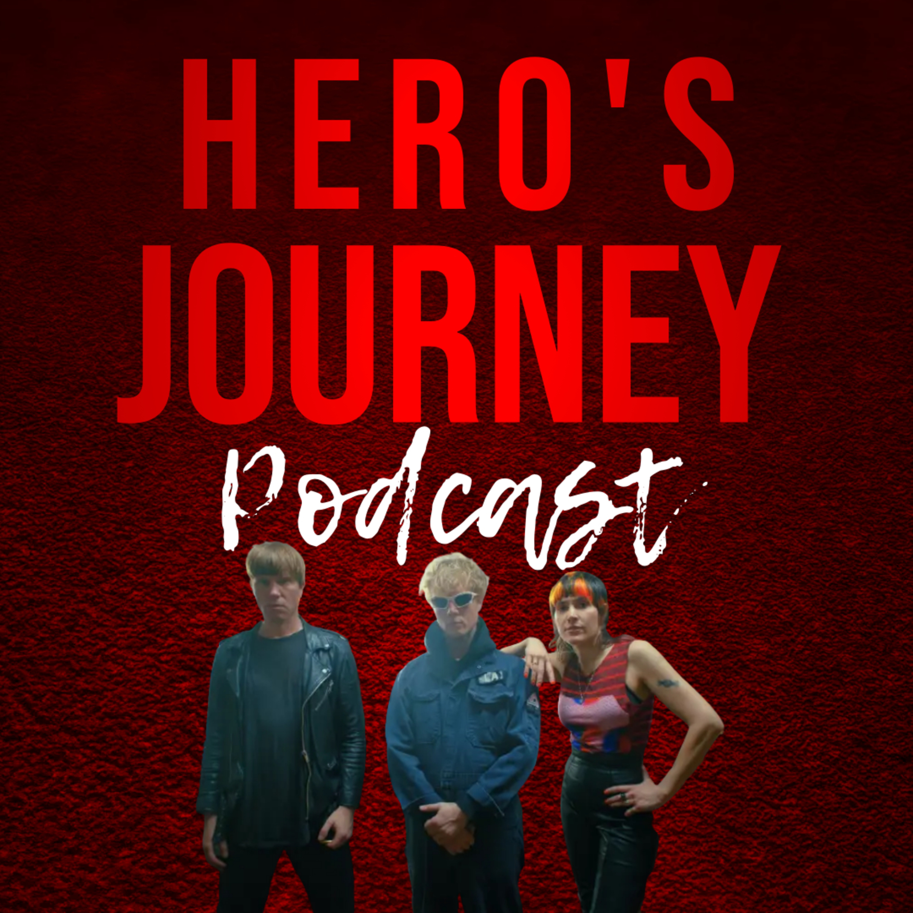 Hero\'s Journey