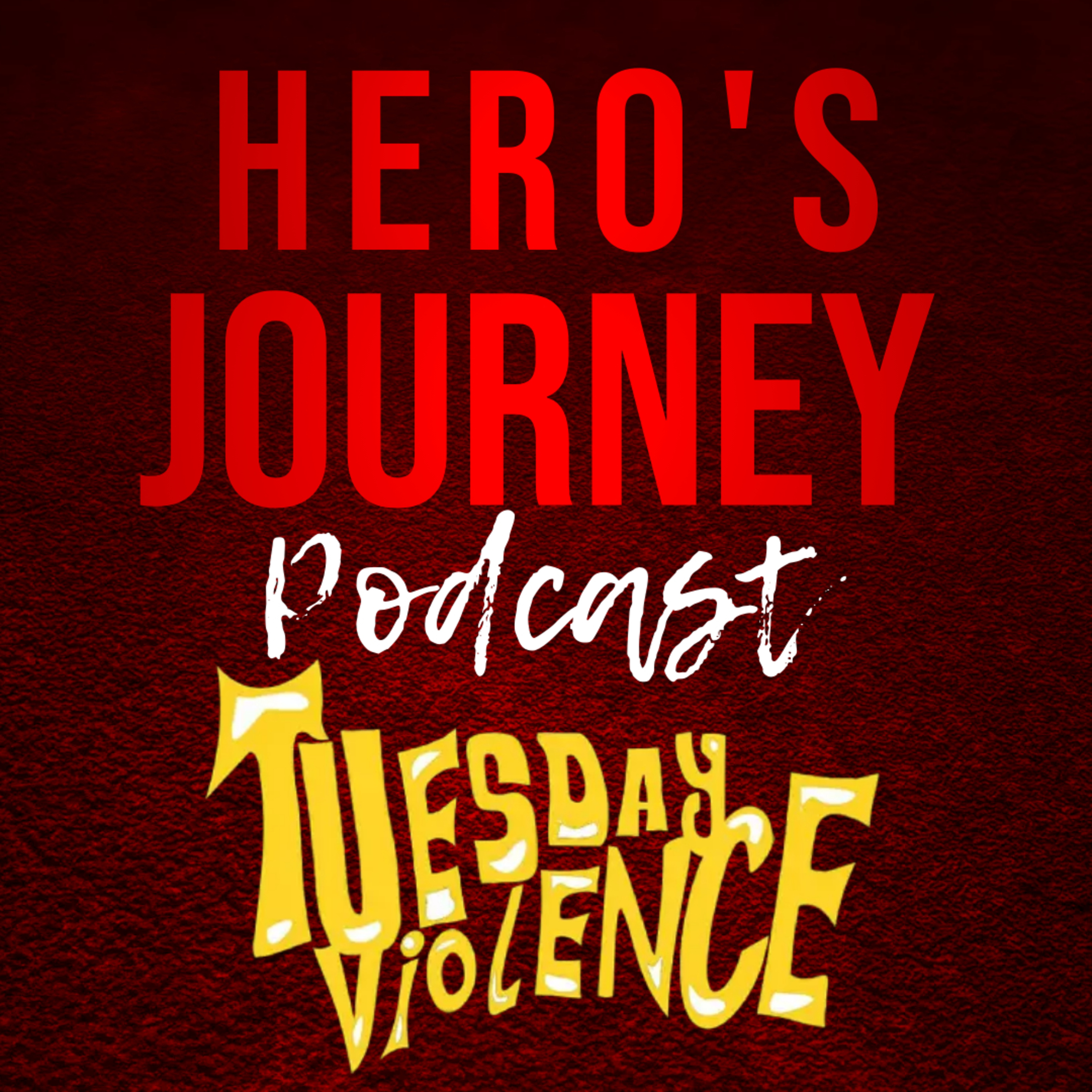 Hero\'s Journey