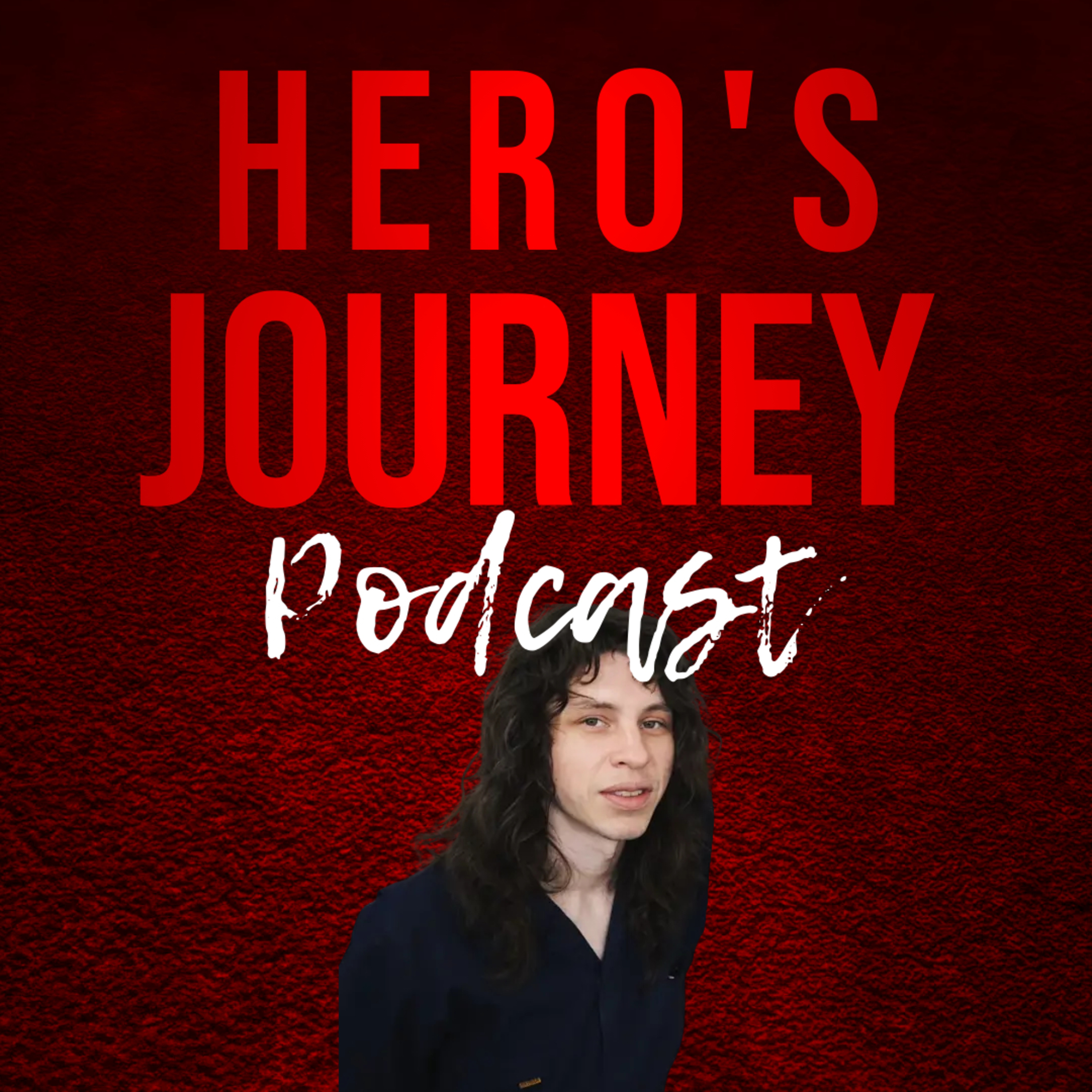 Hero\'s Journey