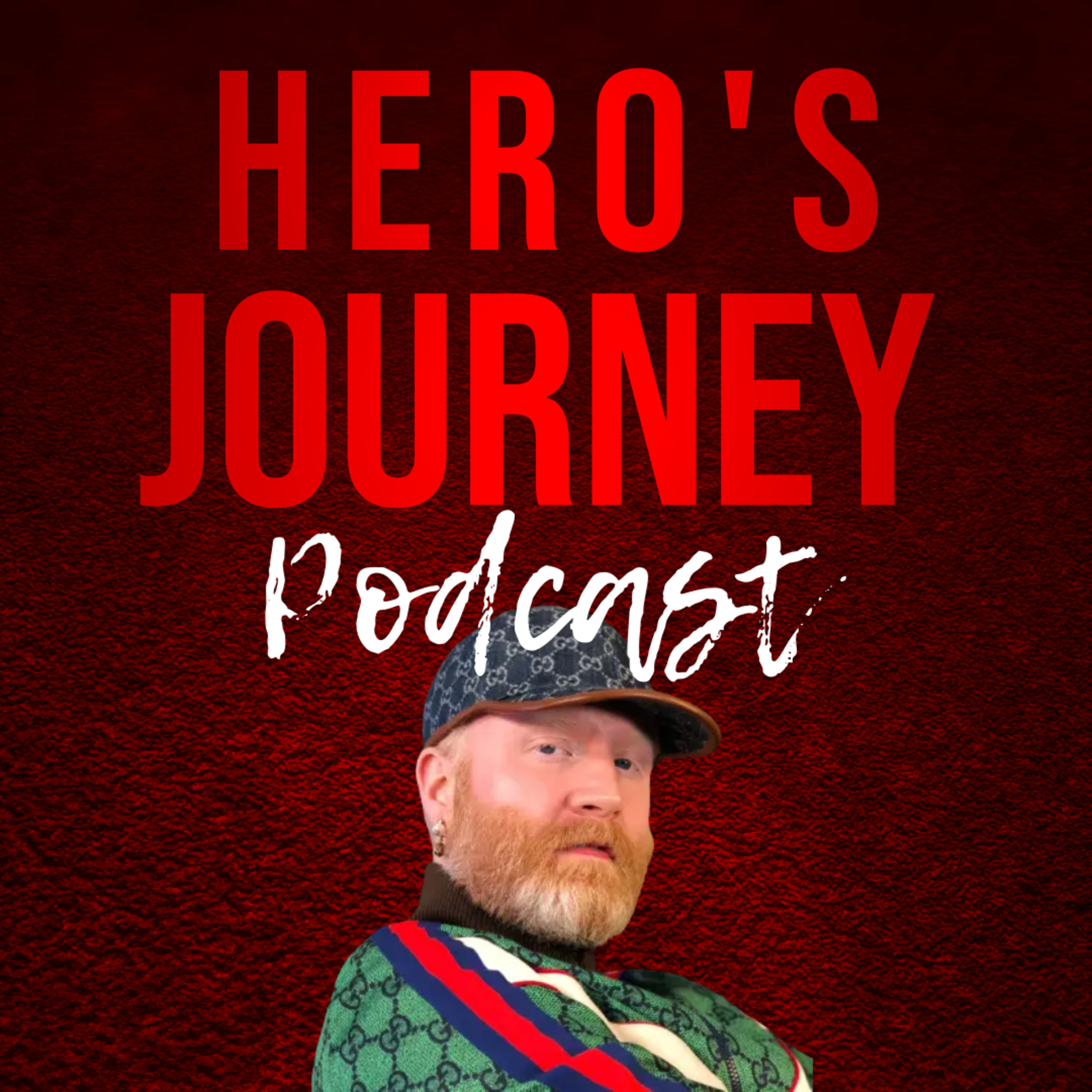 Hero\'s Journey