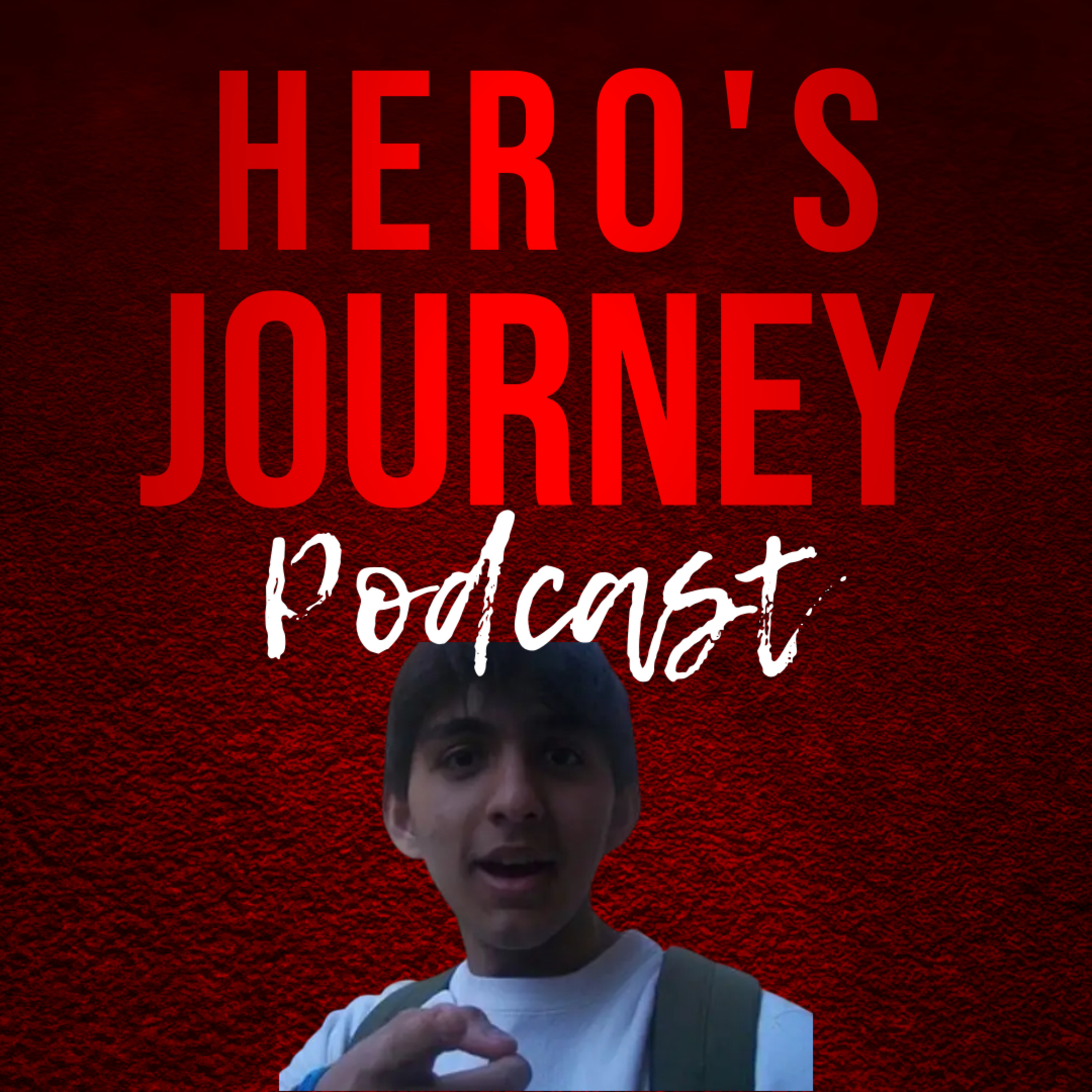 Hero\'s Journey