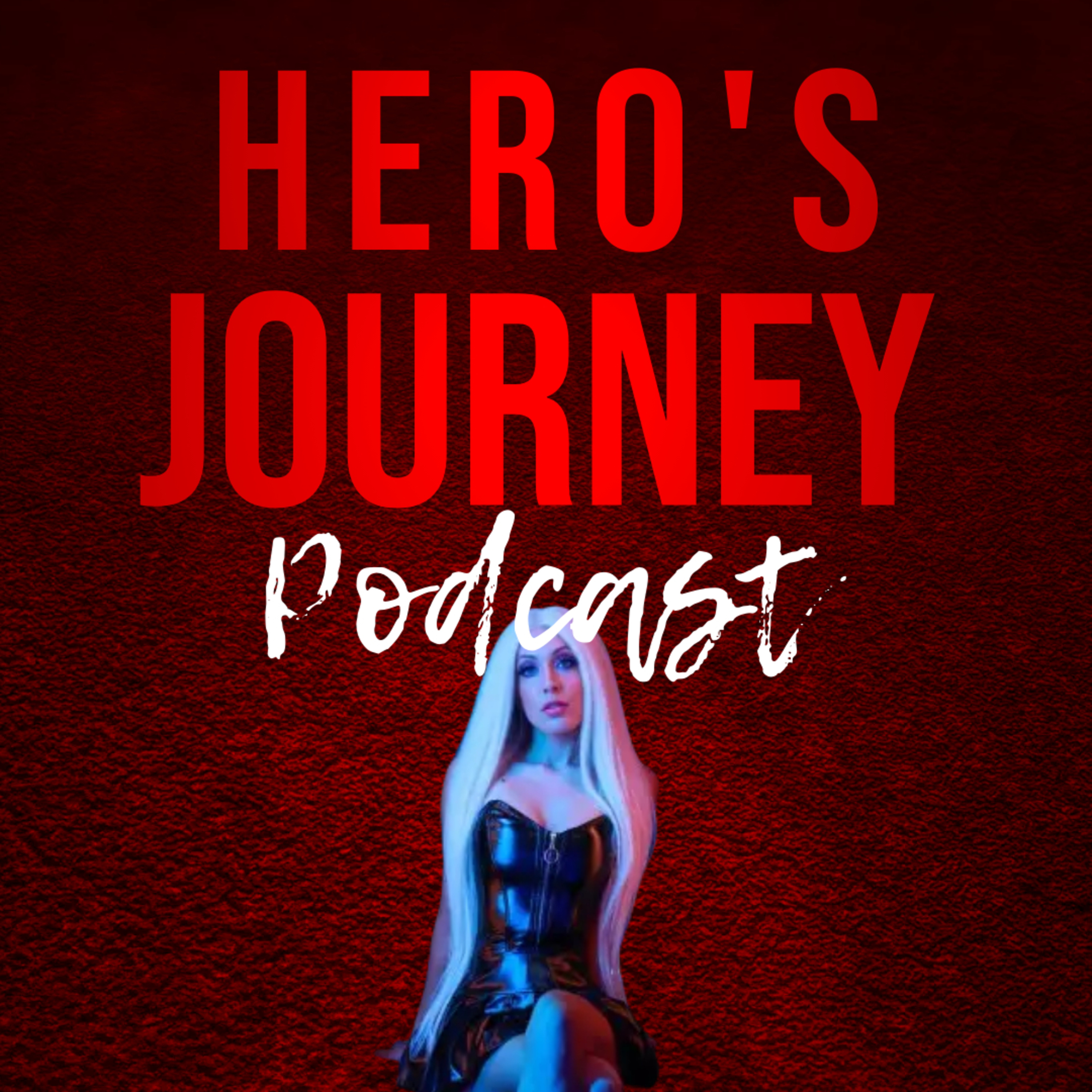Hero\'s Journey