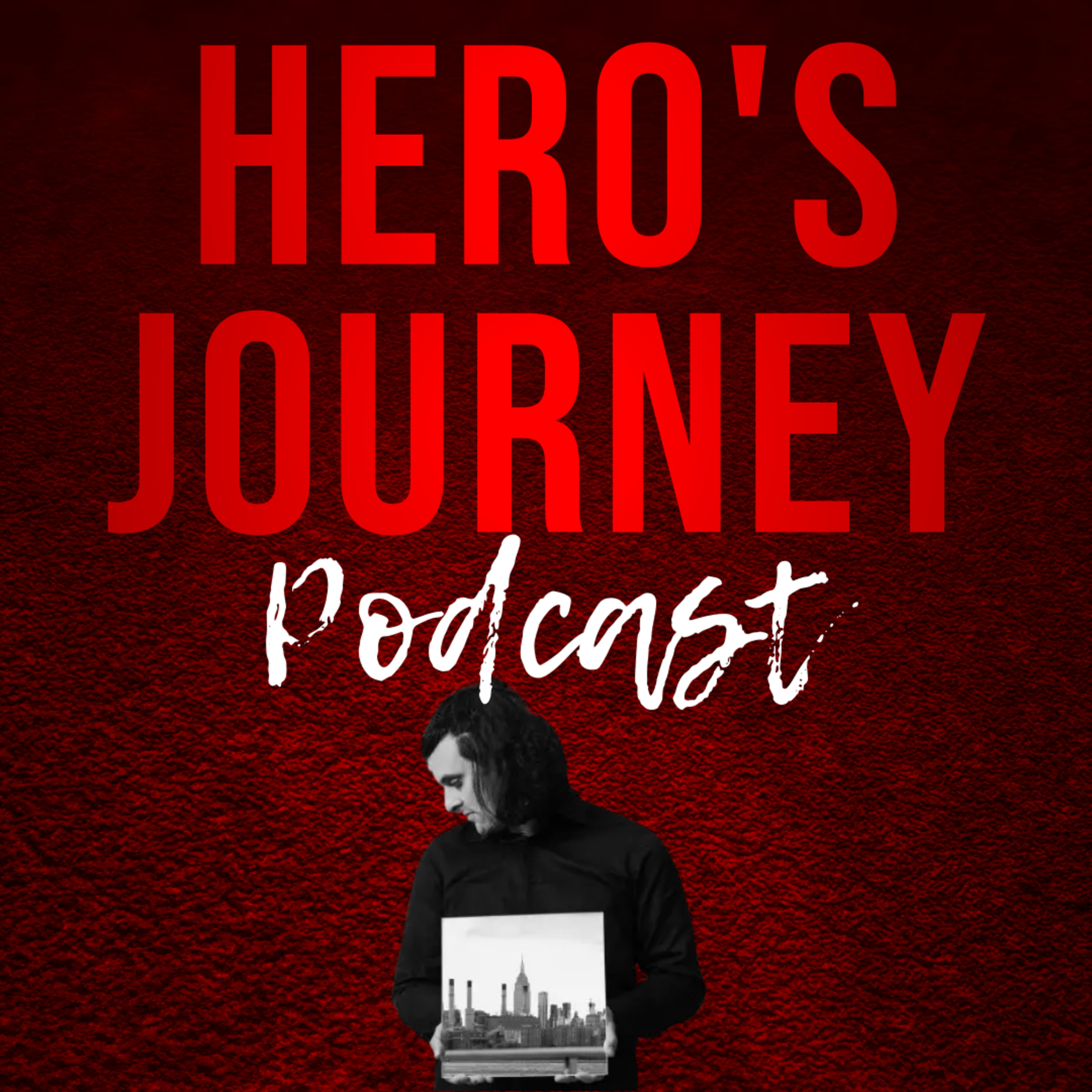 Hero\'s Journey
