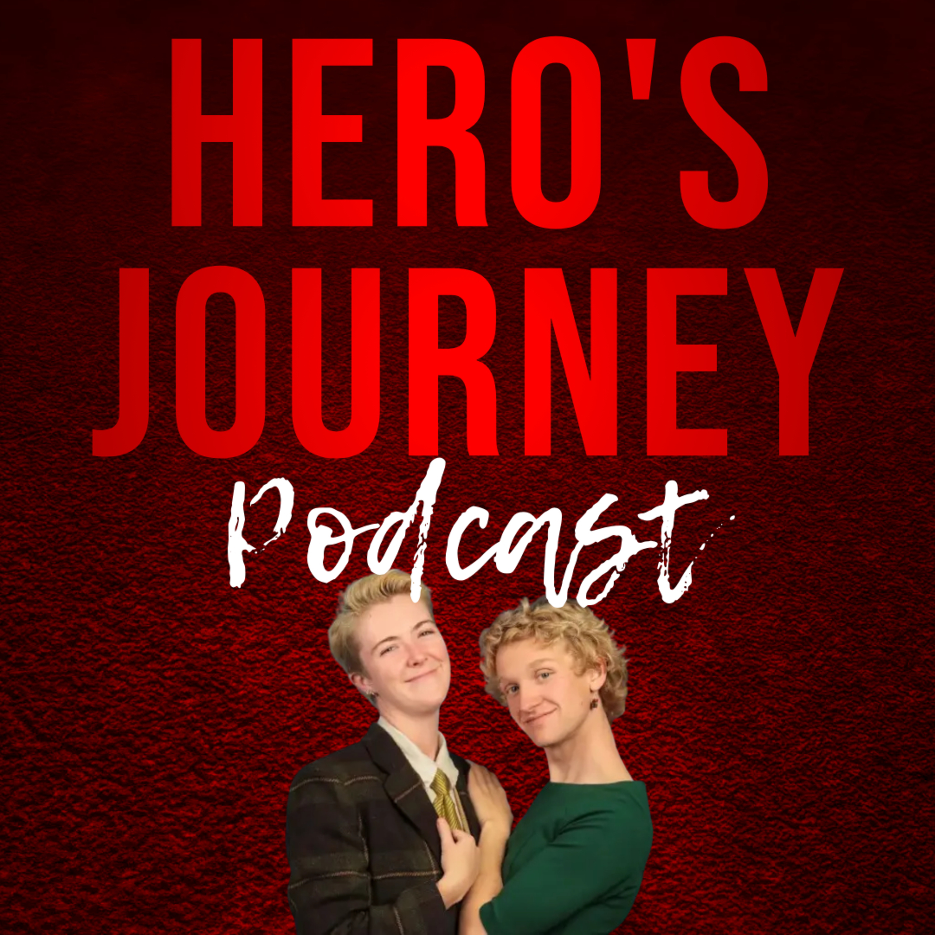 Hero\'s Journey
