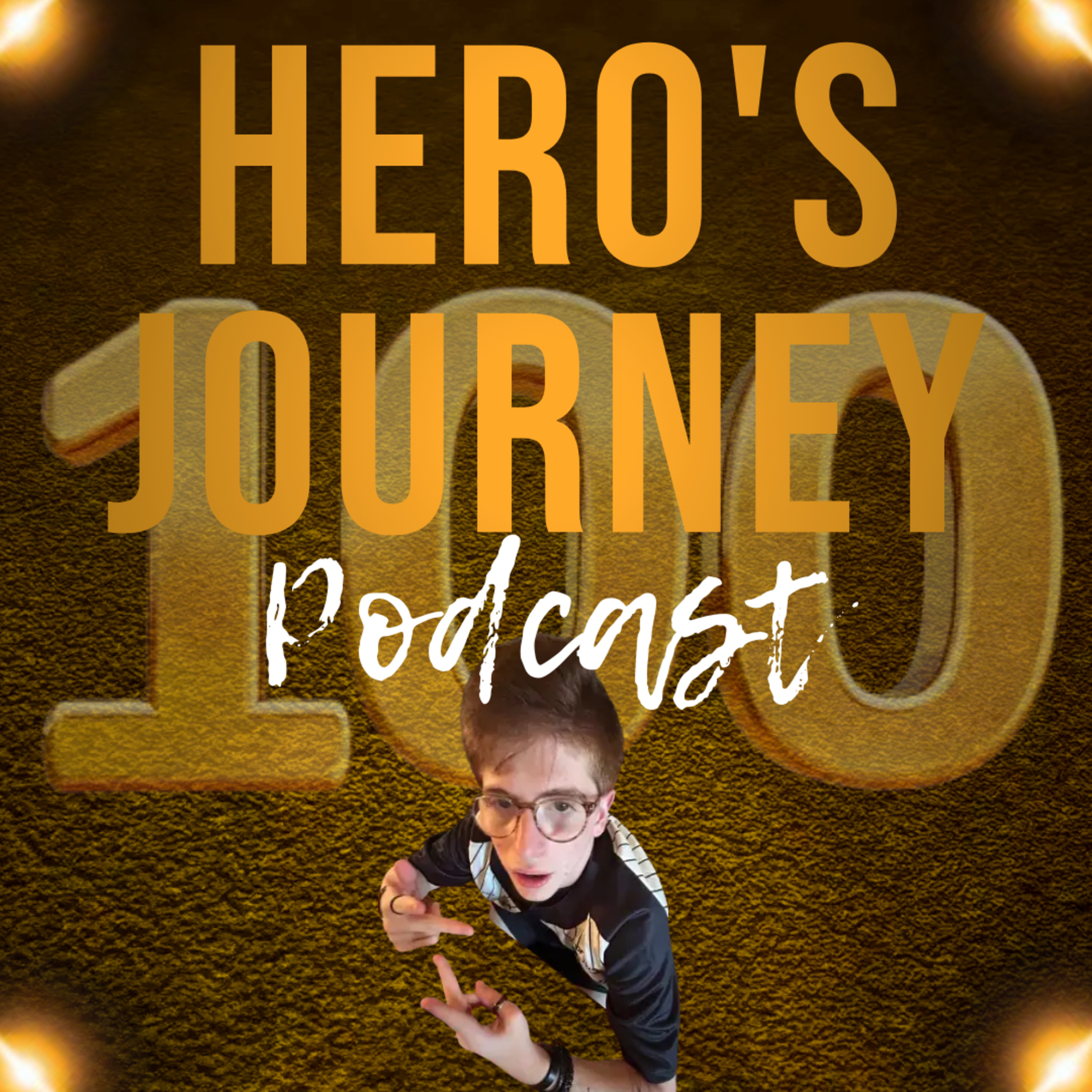 Hero\'s Journey