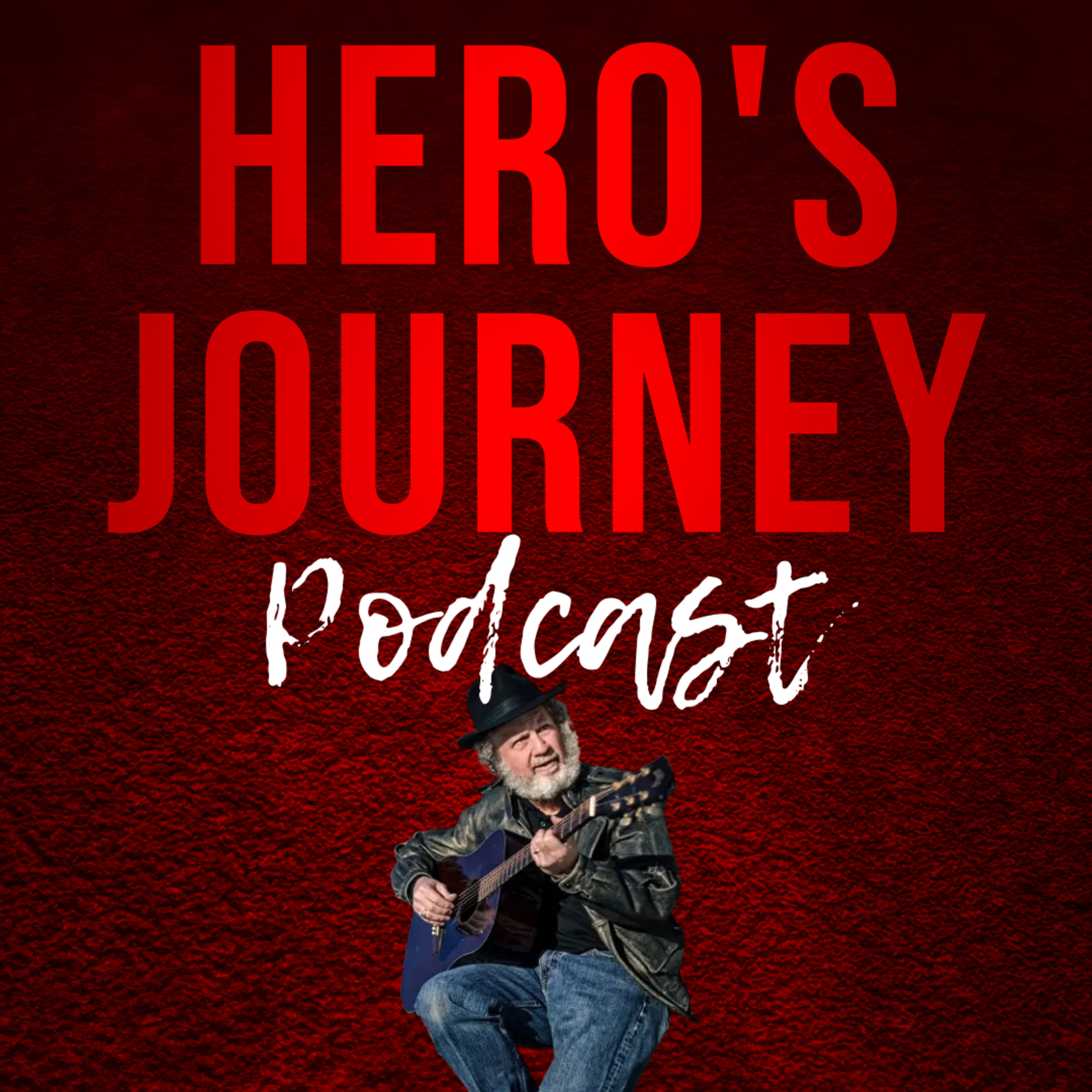 Hero\'s Journey