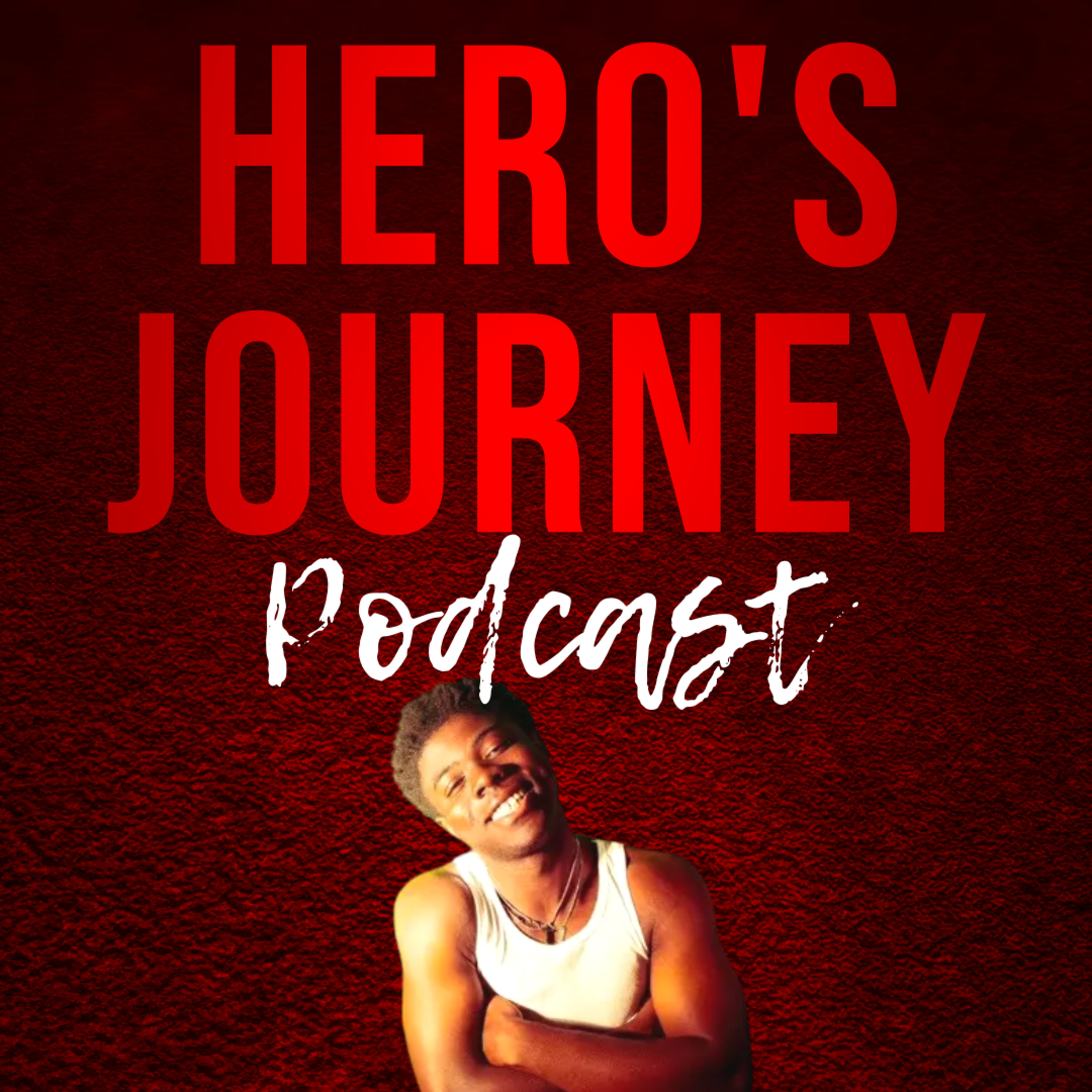 Hero\'s Journey