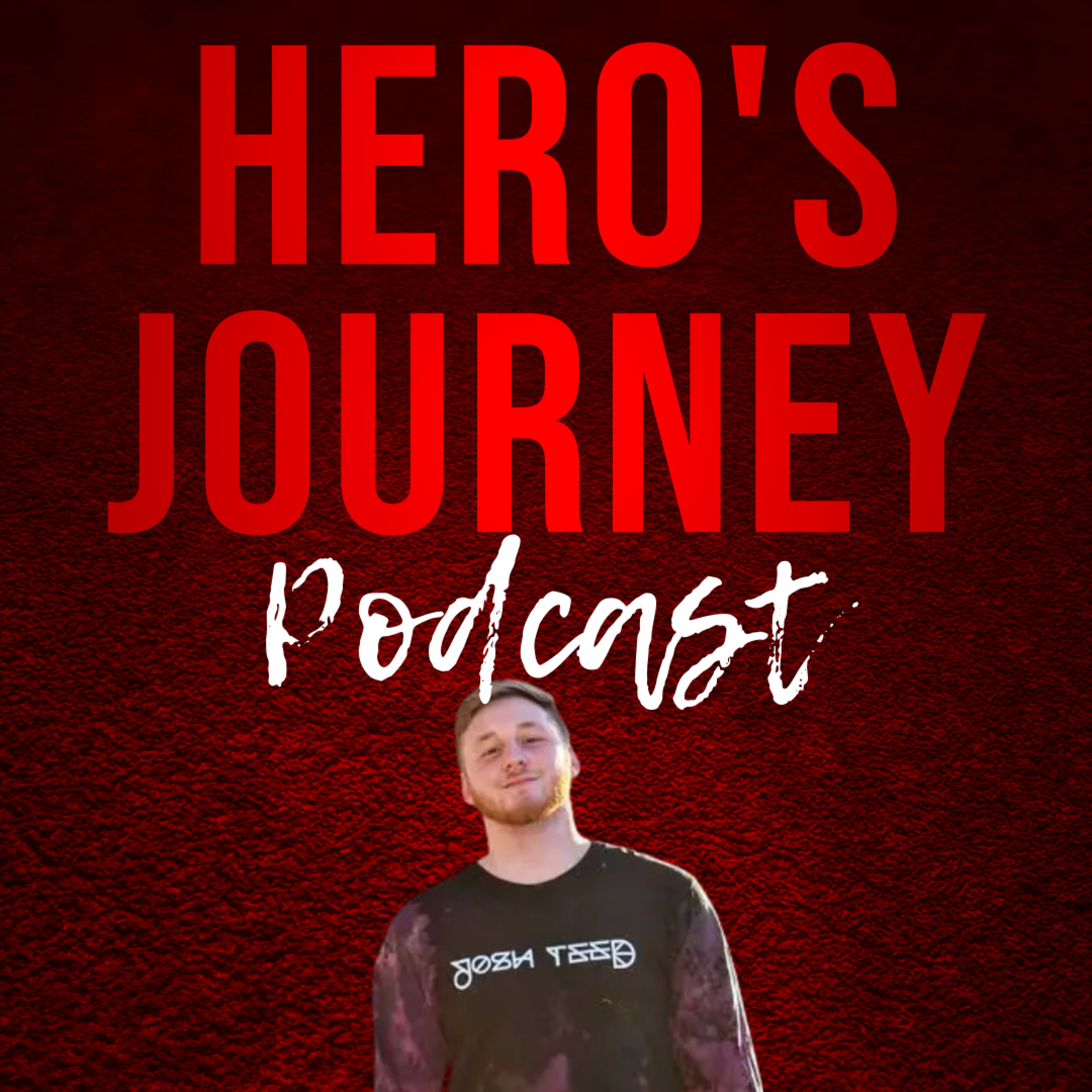 Hero\'s Journey