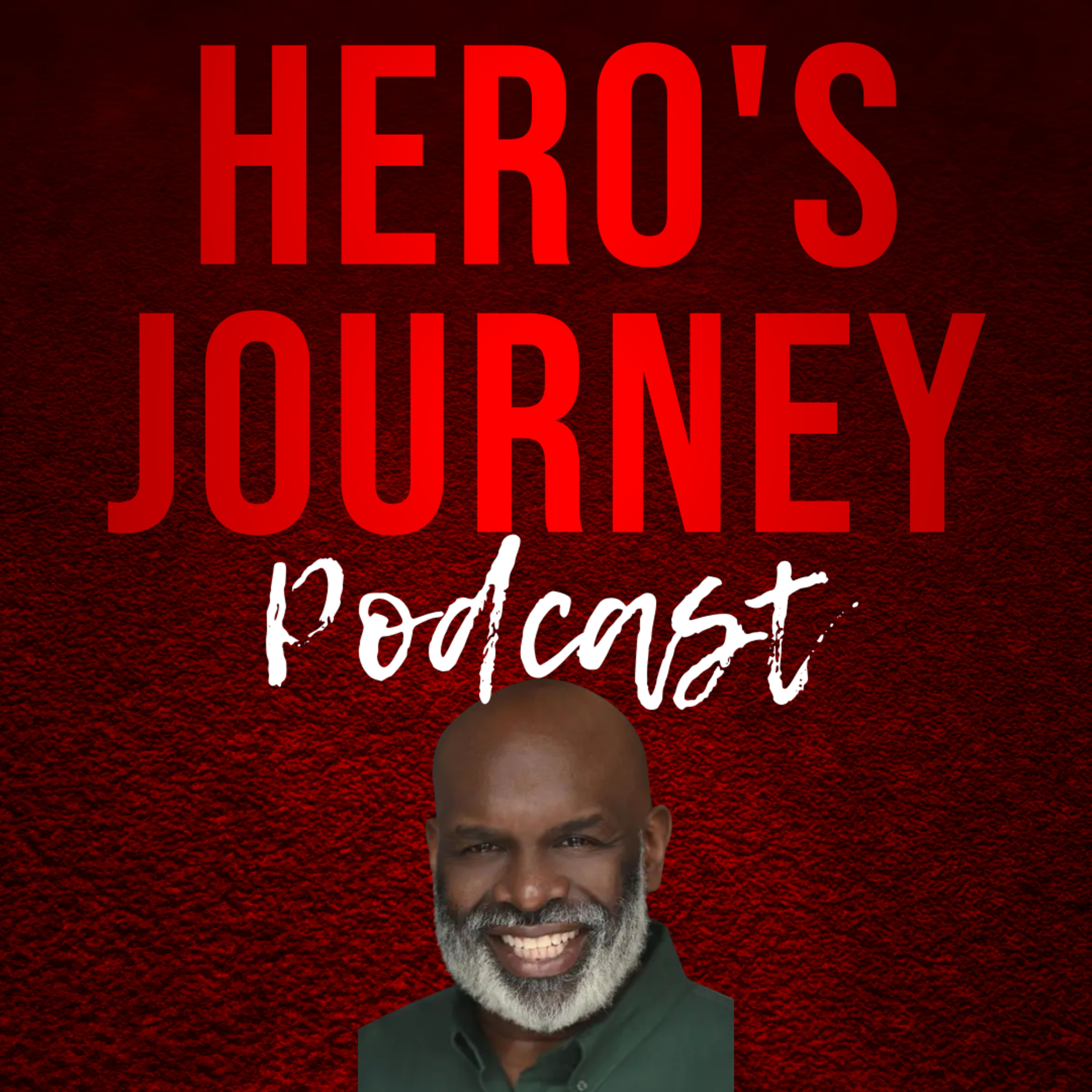 Hero\'s Journey