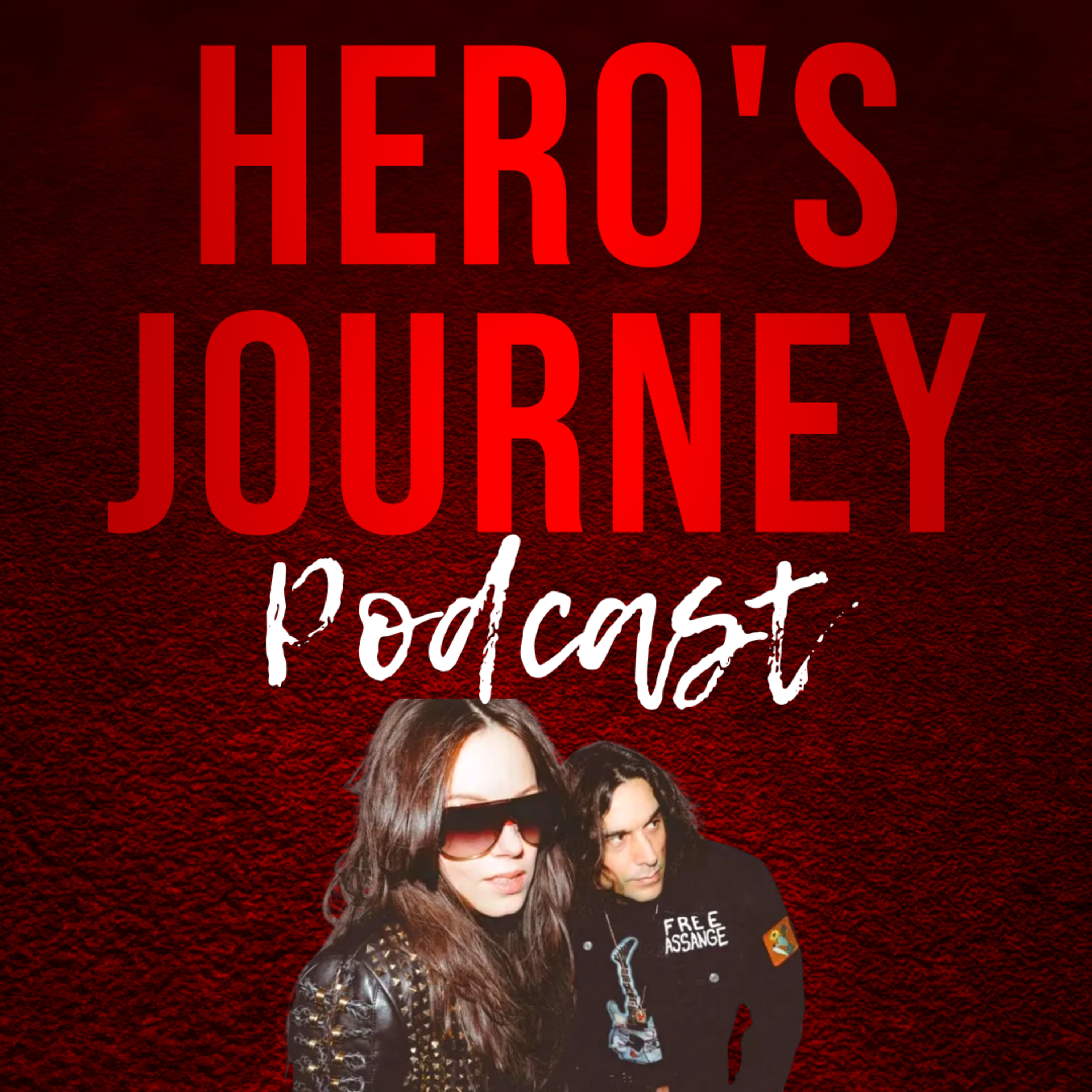 Hero\'s Journey