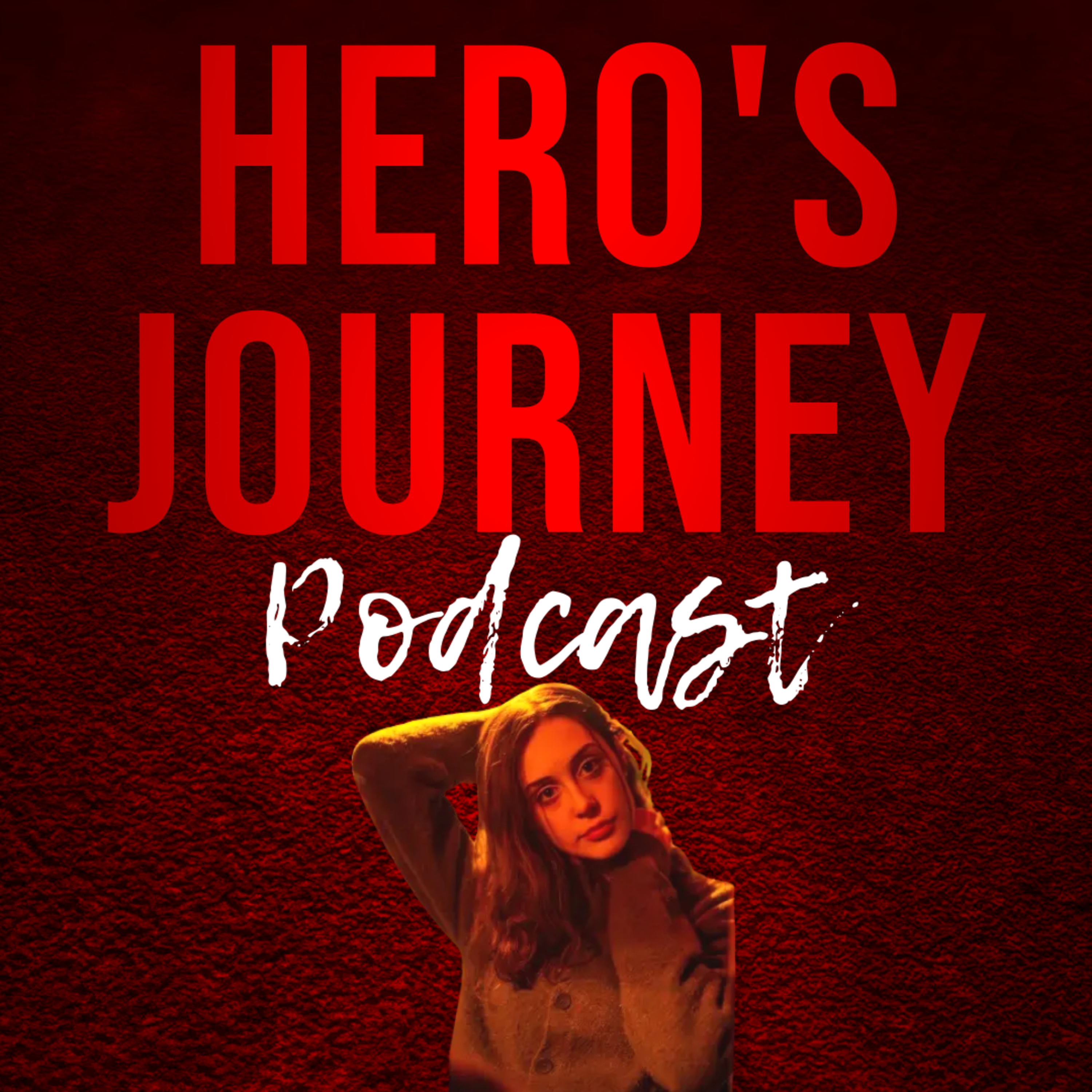 Hero\'s Journey