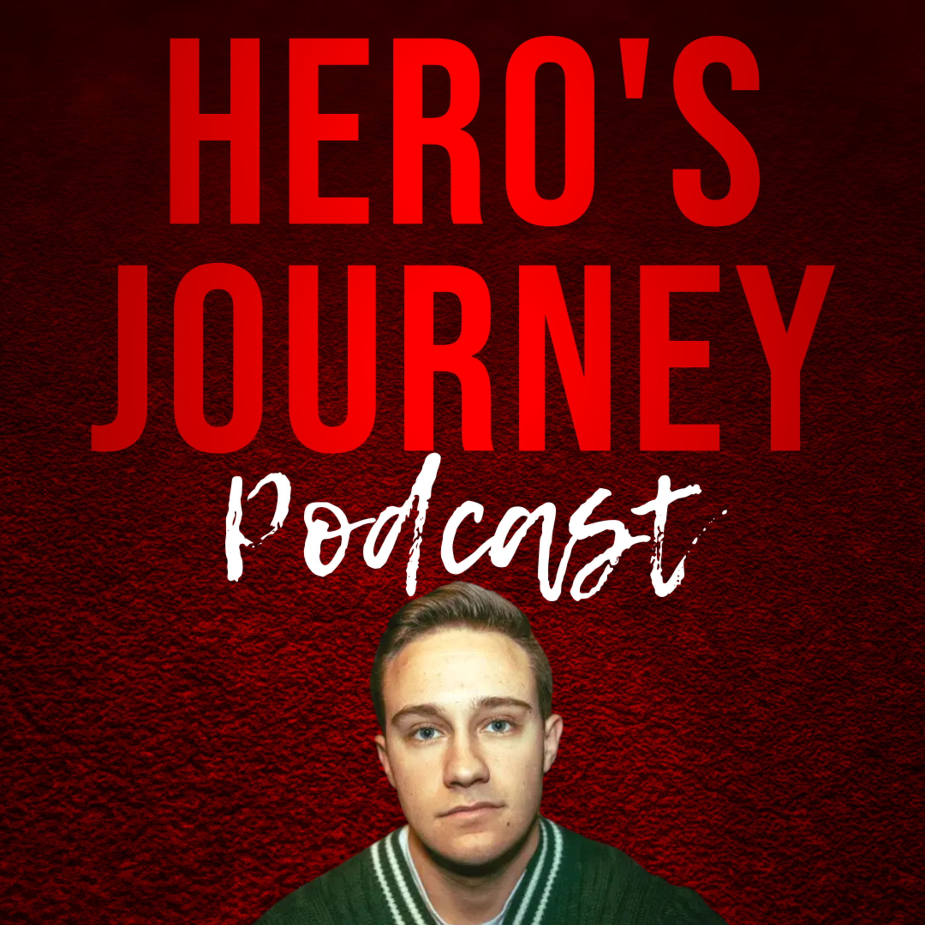 Hero\'s Journey