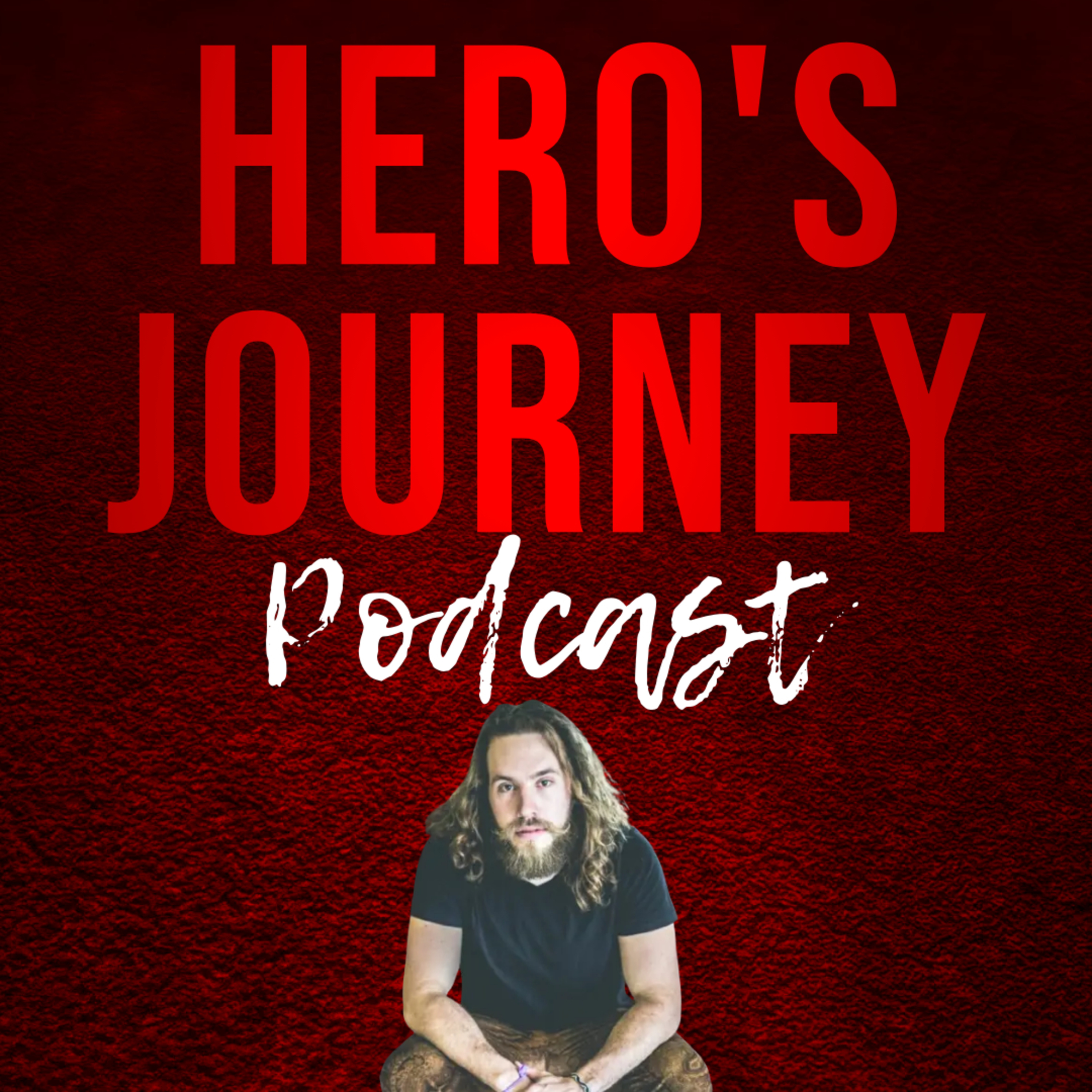 Hero\'s Journey