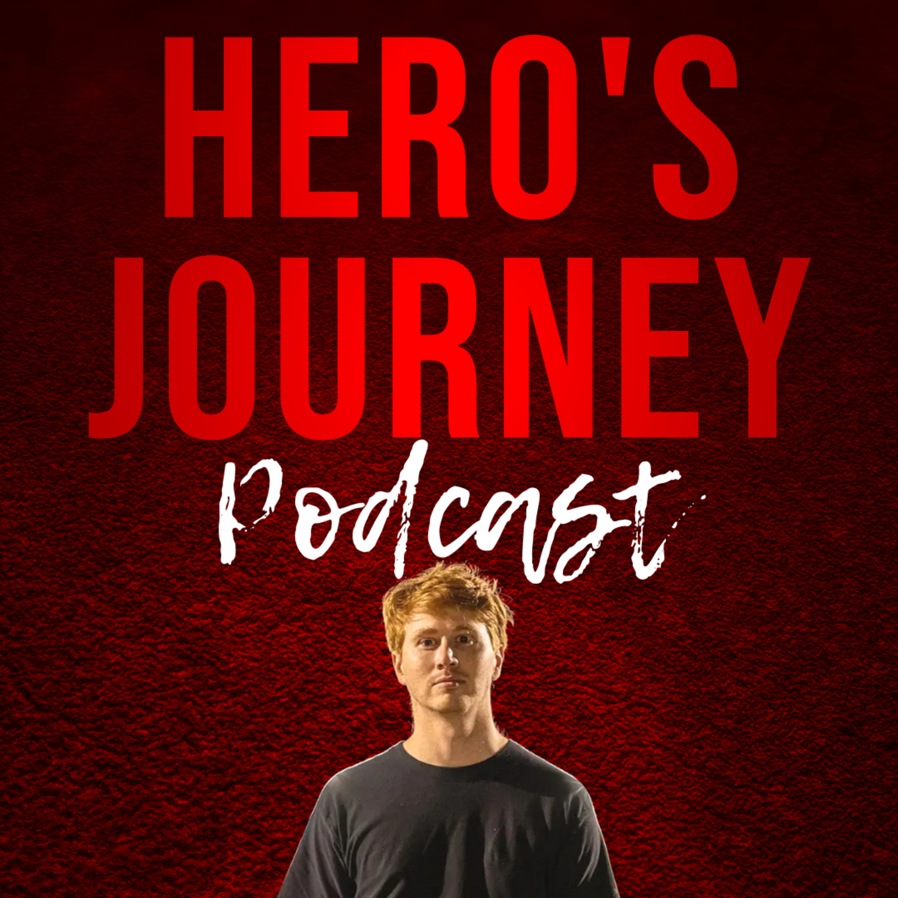 Hero\'s Journey