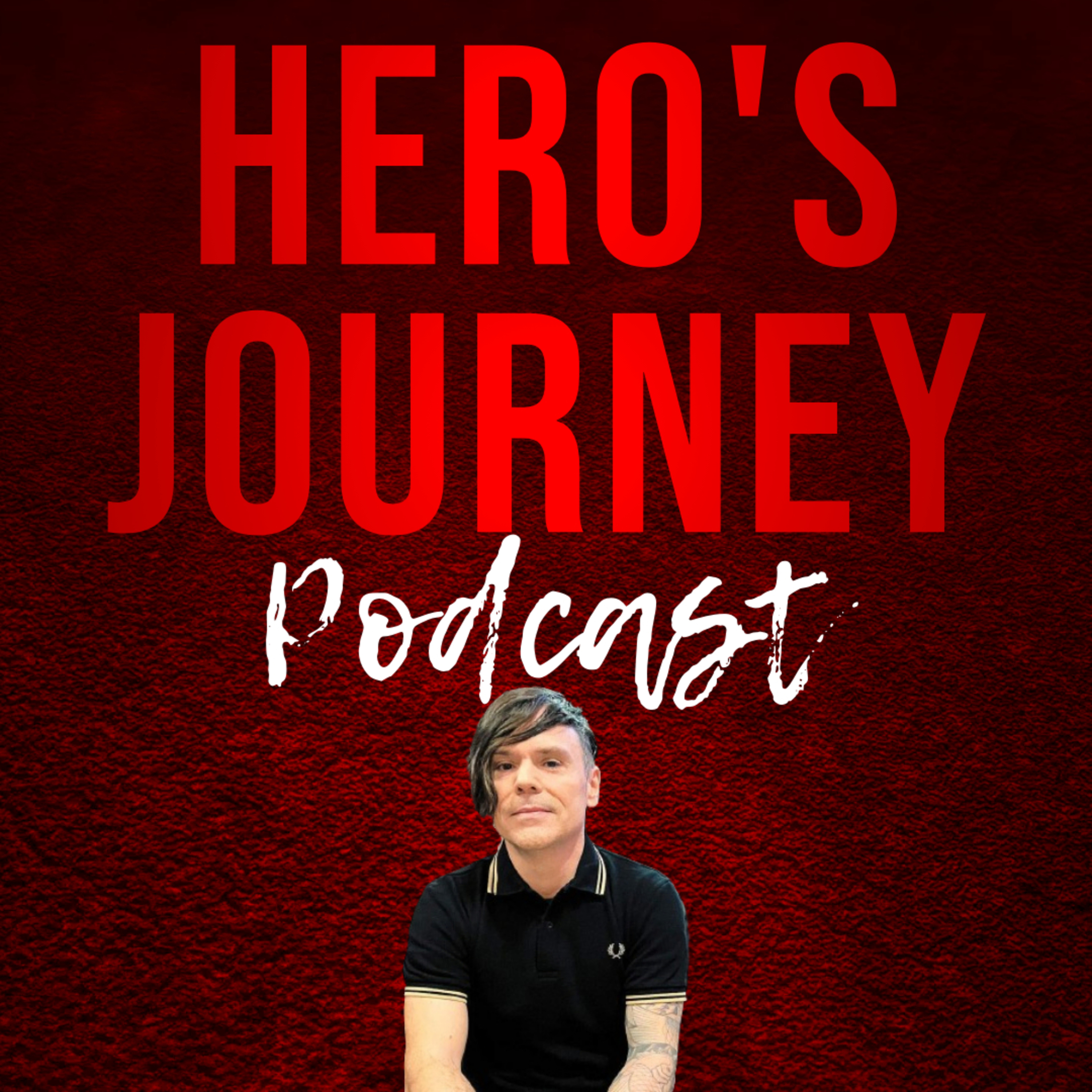 Hero\'s Journey