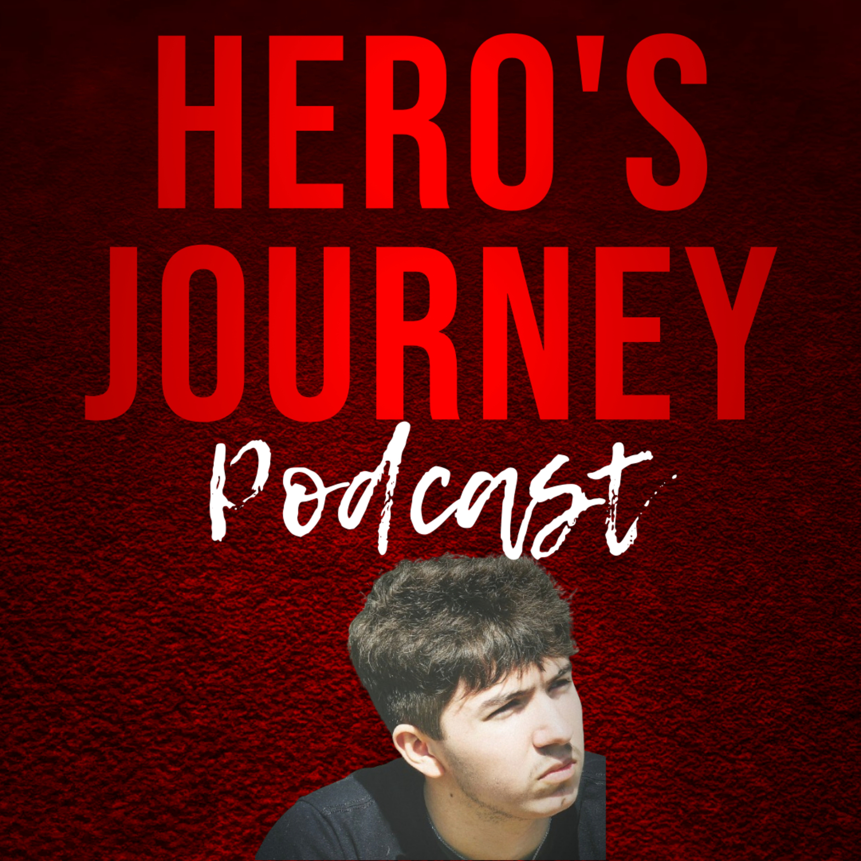 Hero\'s Journey