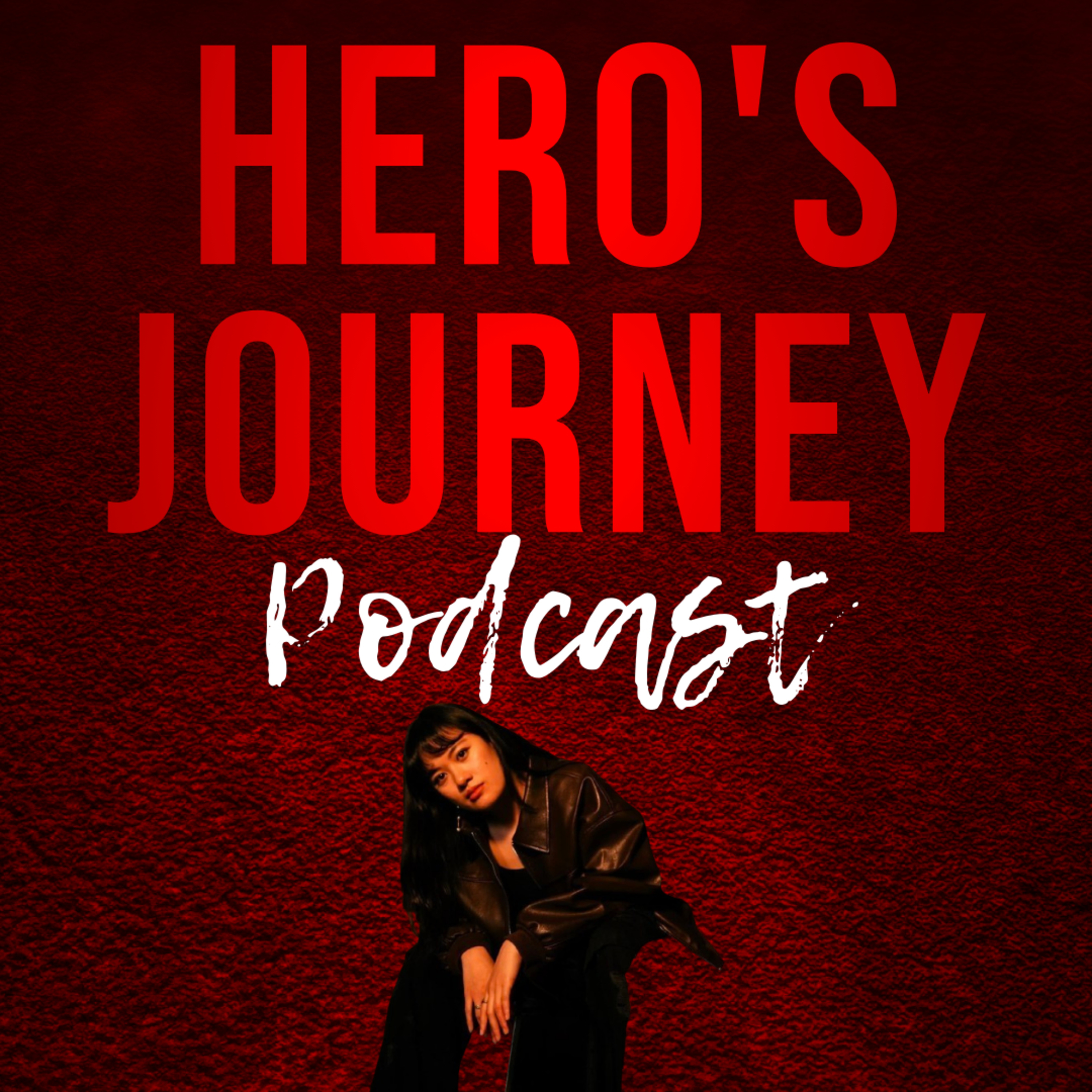 Hero\'s Journey