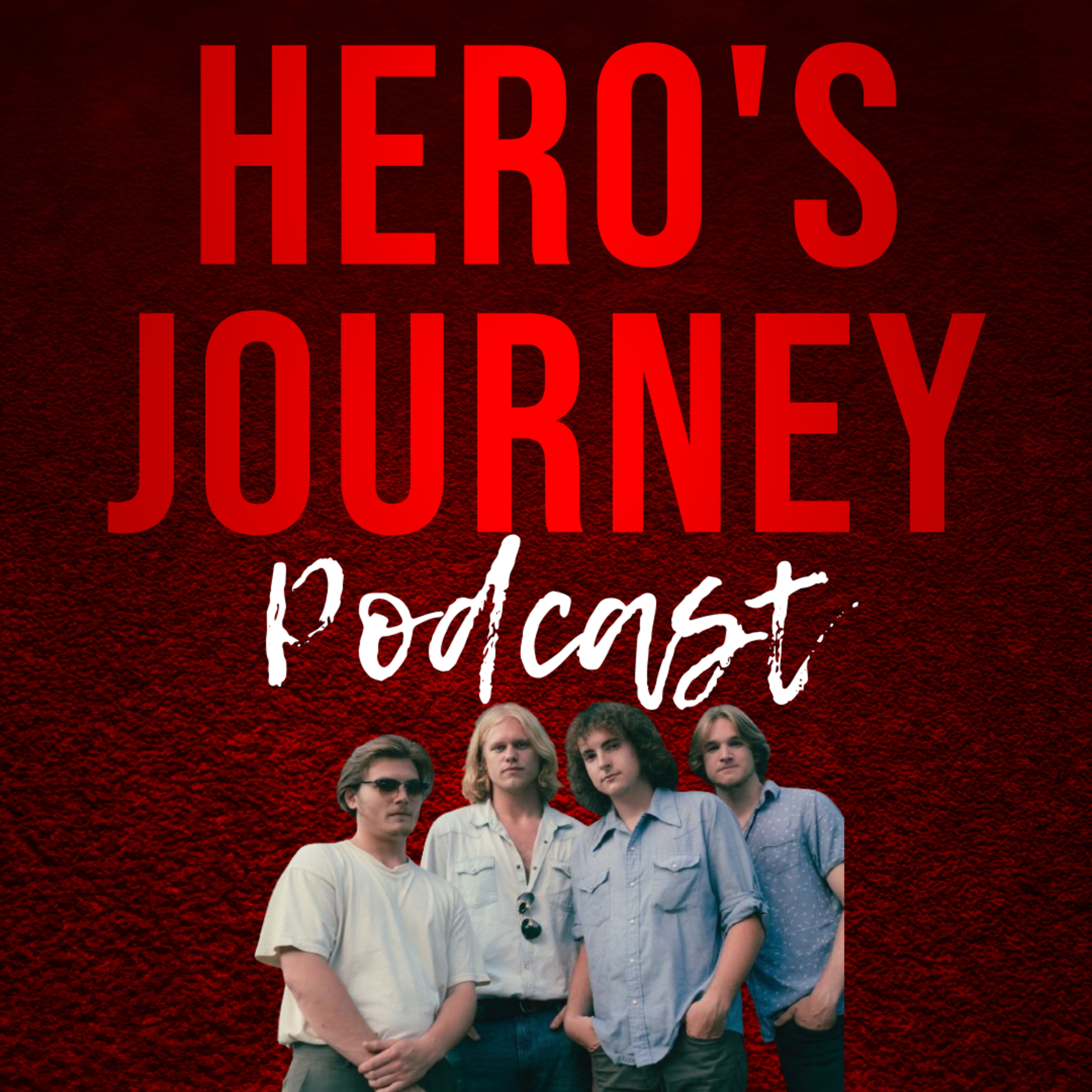 Hero\'s Journey