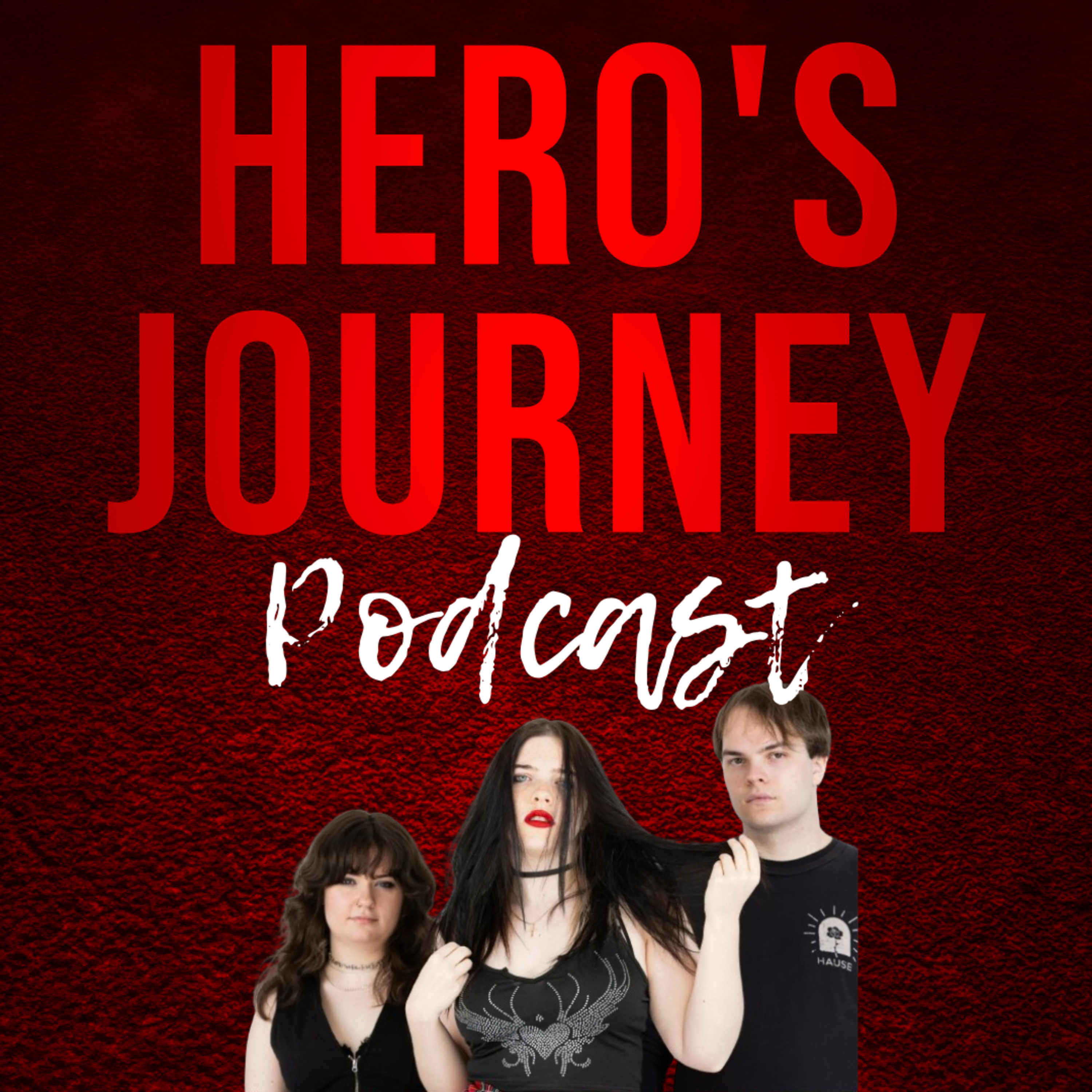Hero\'s Journey
