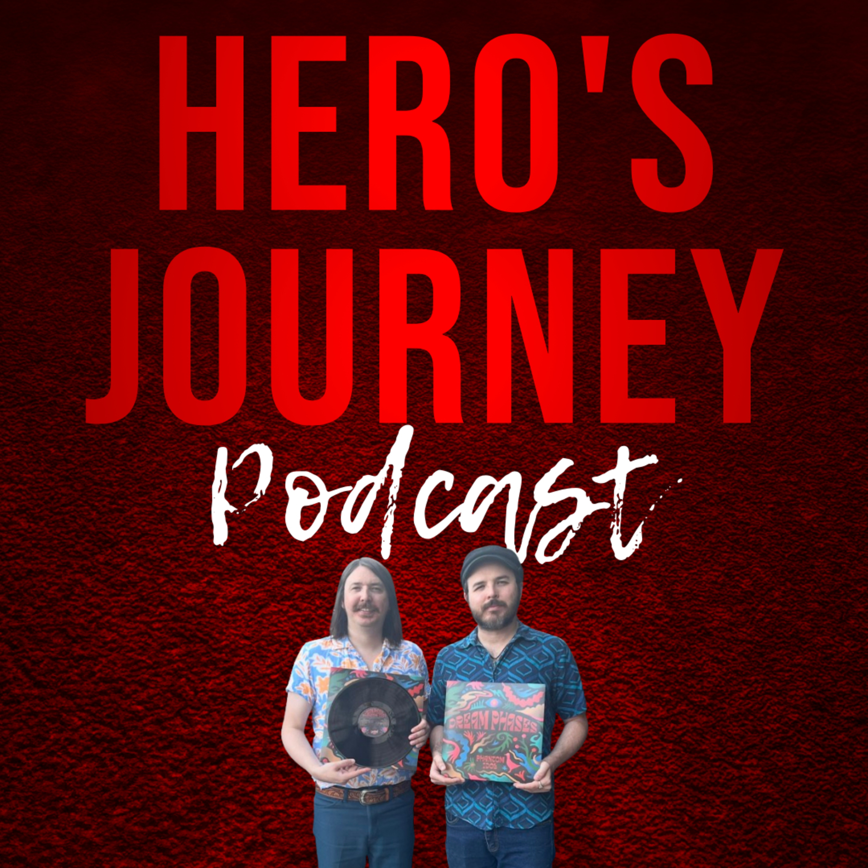 Hero\'s Journey