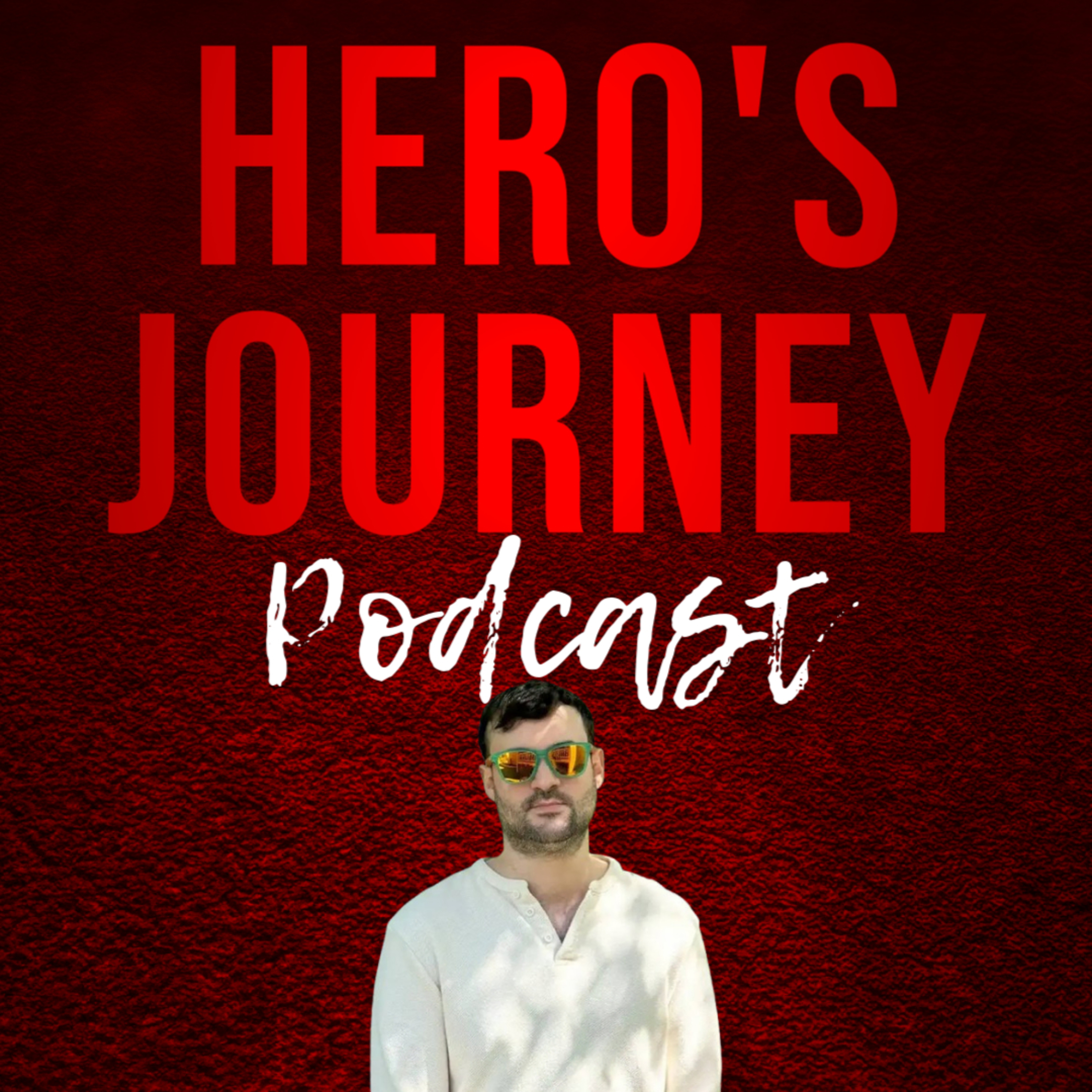 Hero\'s Journey