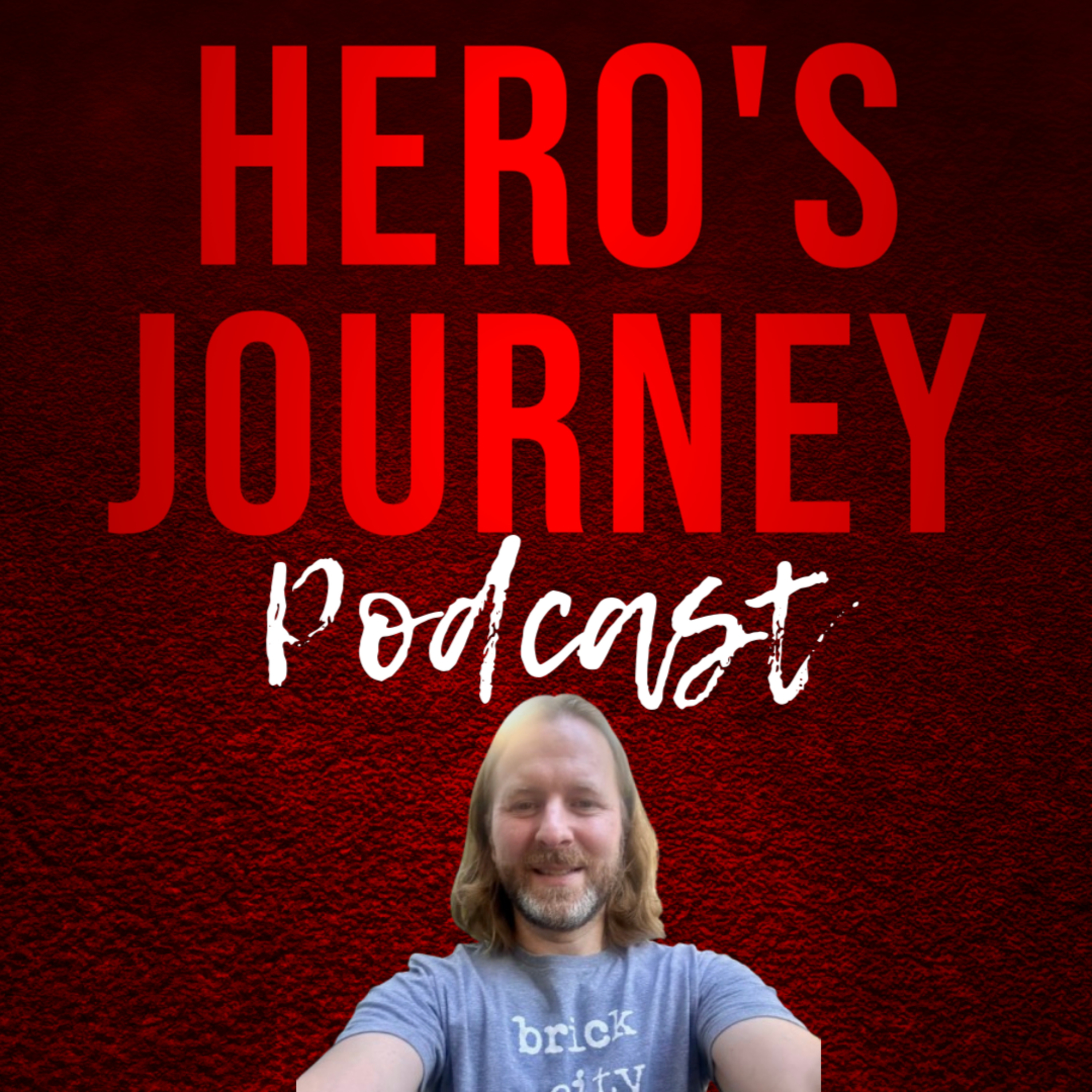Hero\'s Journey
