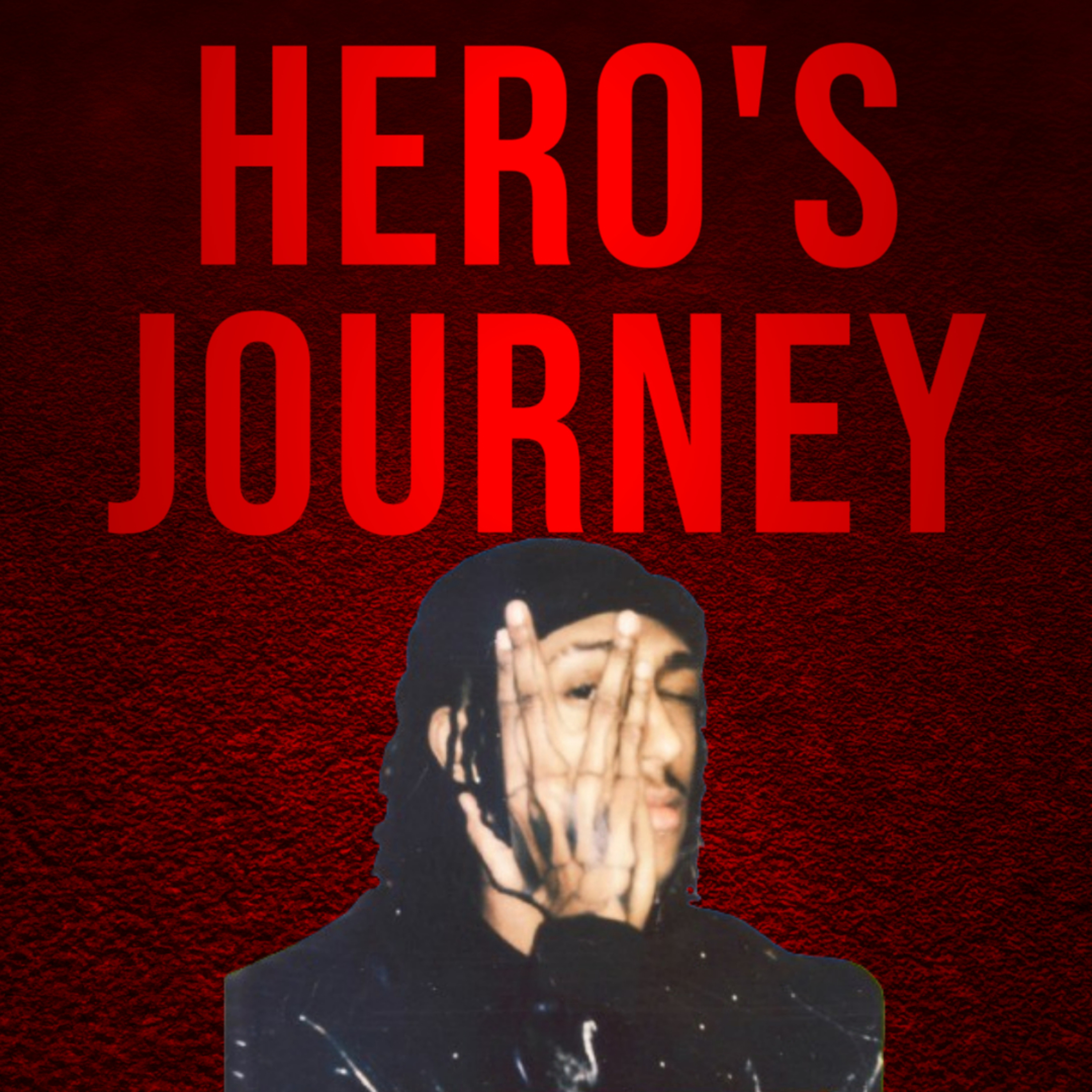 Hero\'s Journey