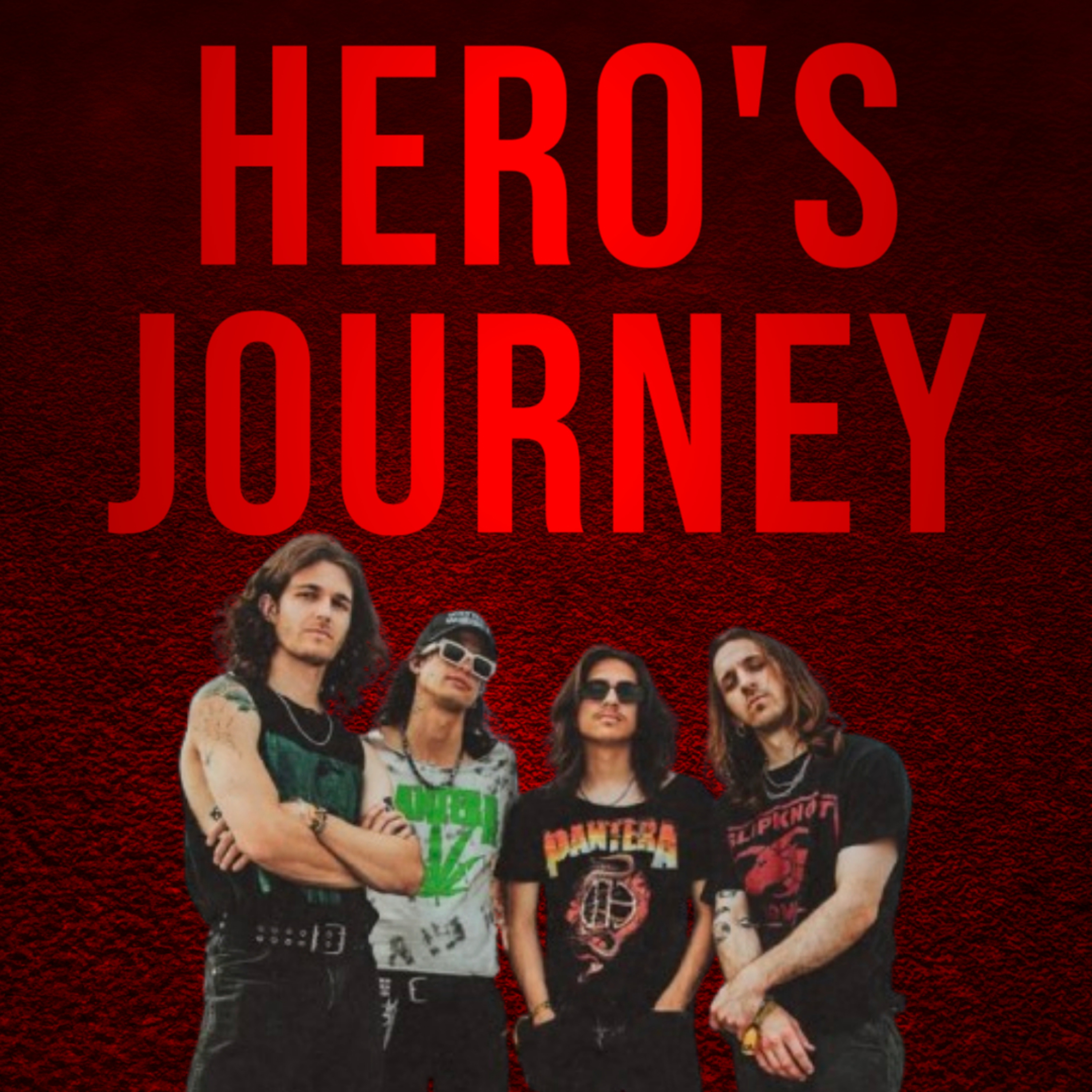 Hero\'s Journey