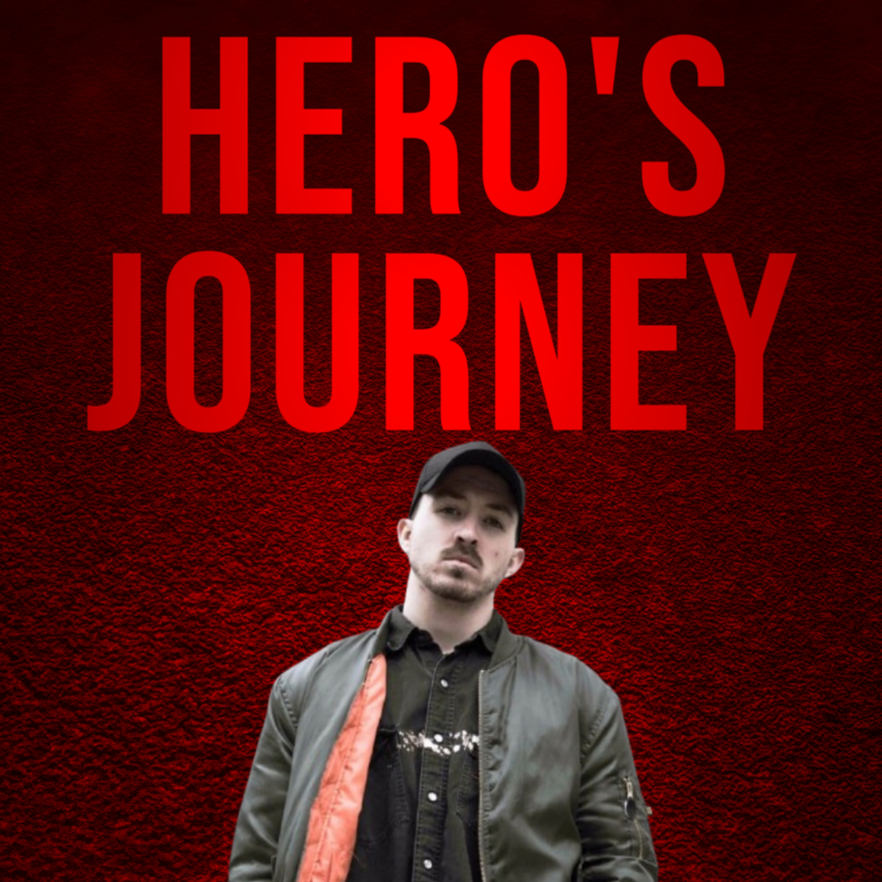 Hero\'s Journey