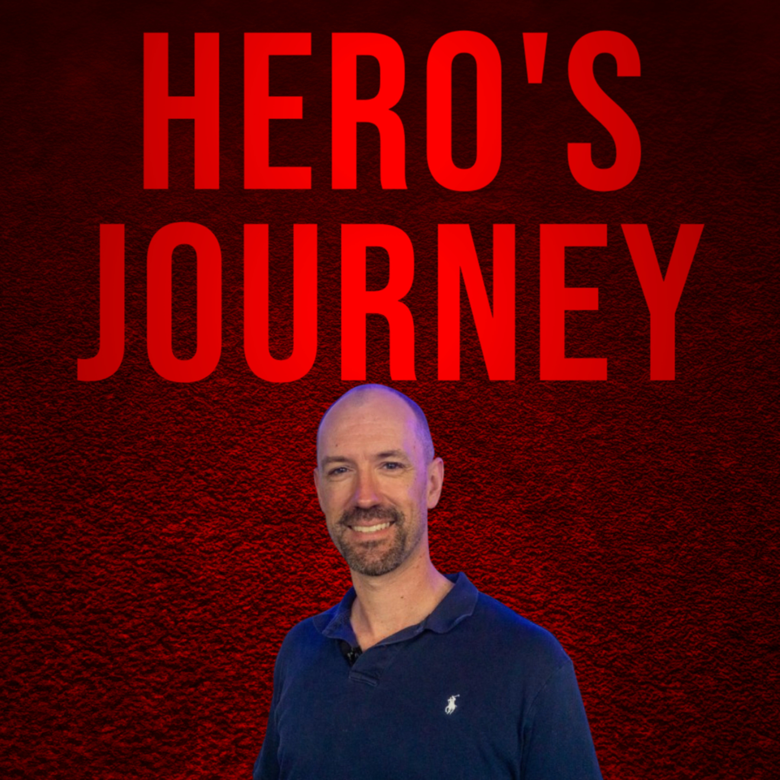 Hero\'s Journey