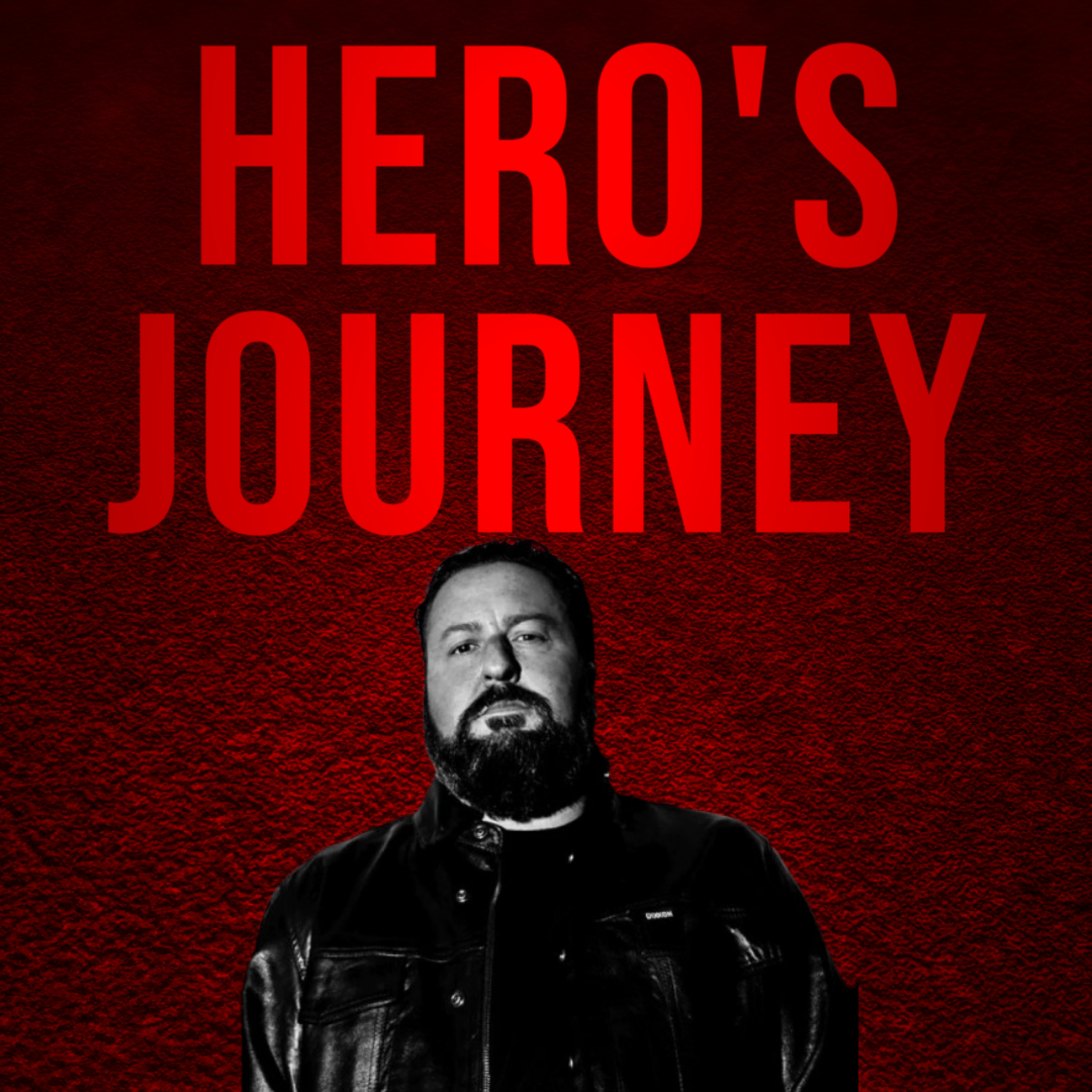 Hero\'s Journey