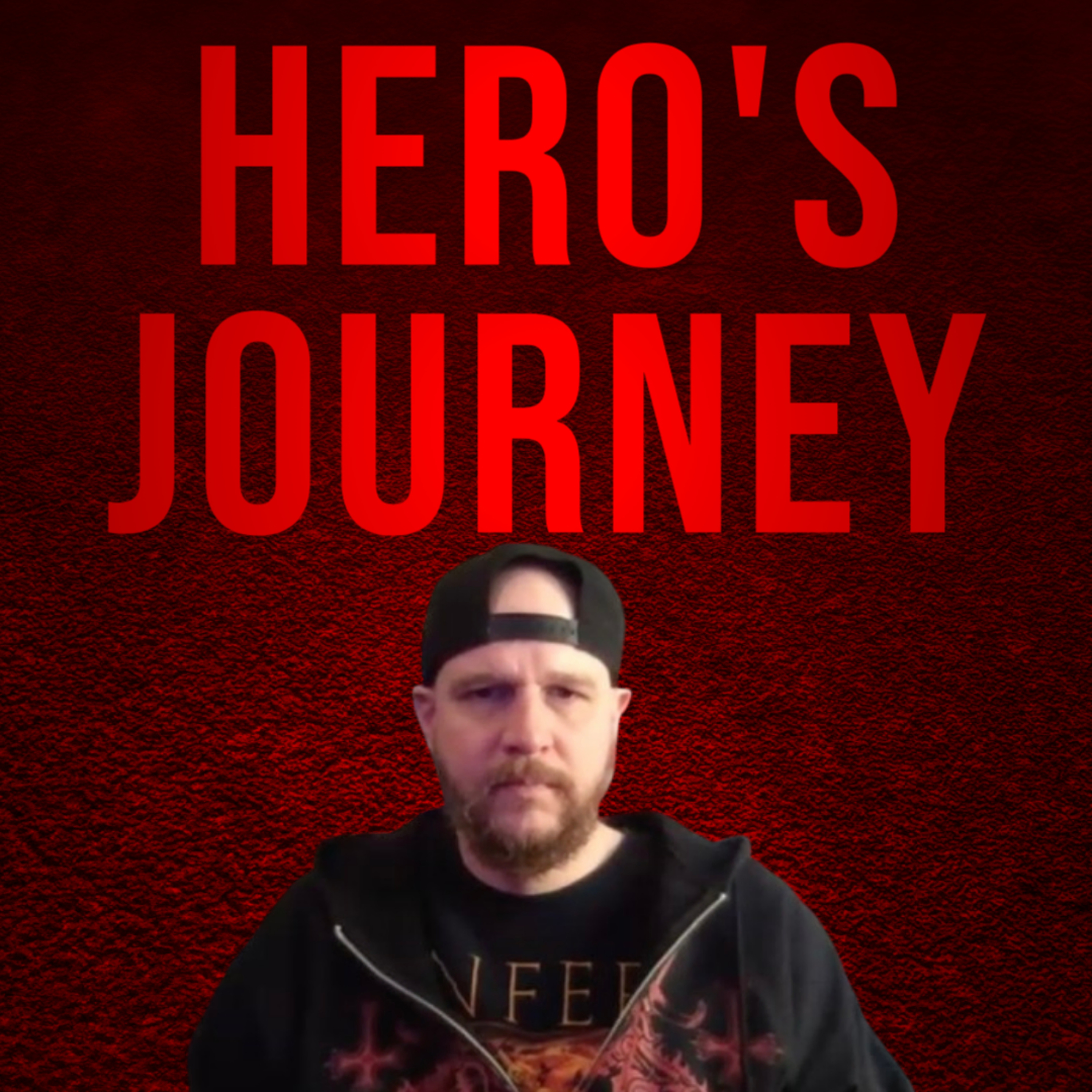 Hero\'s Journey