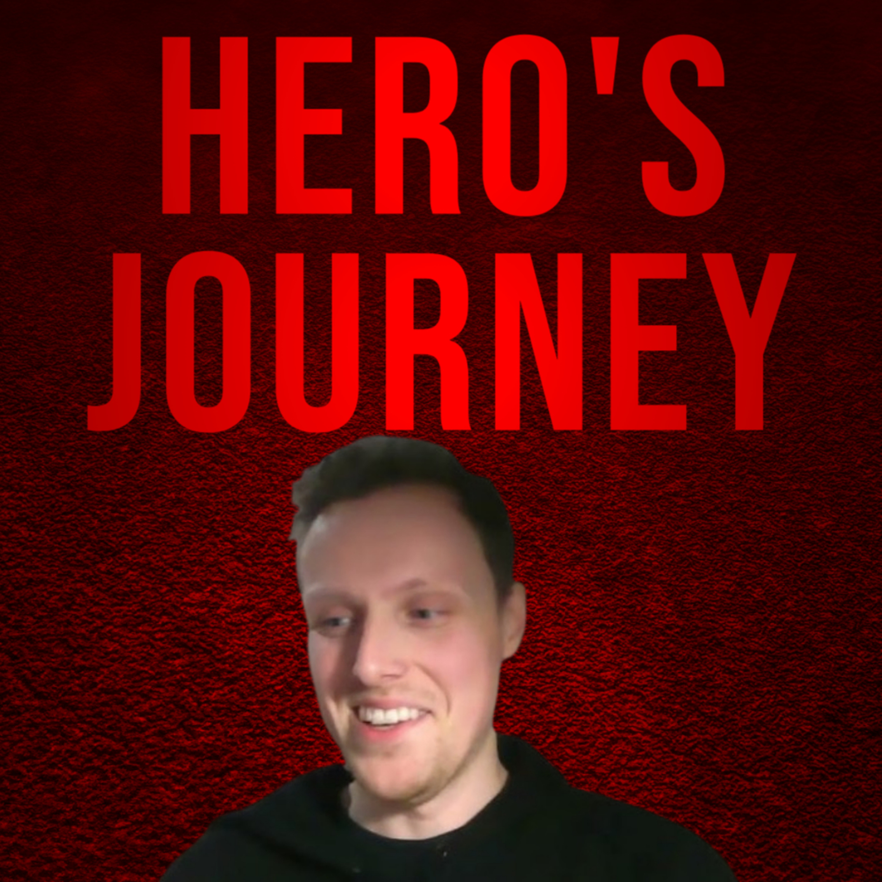 Hero\'s Journey