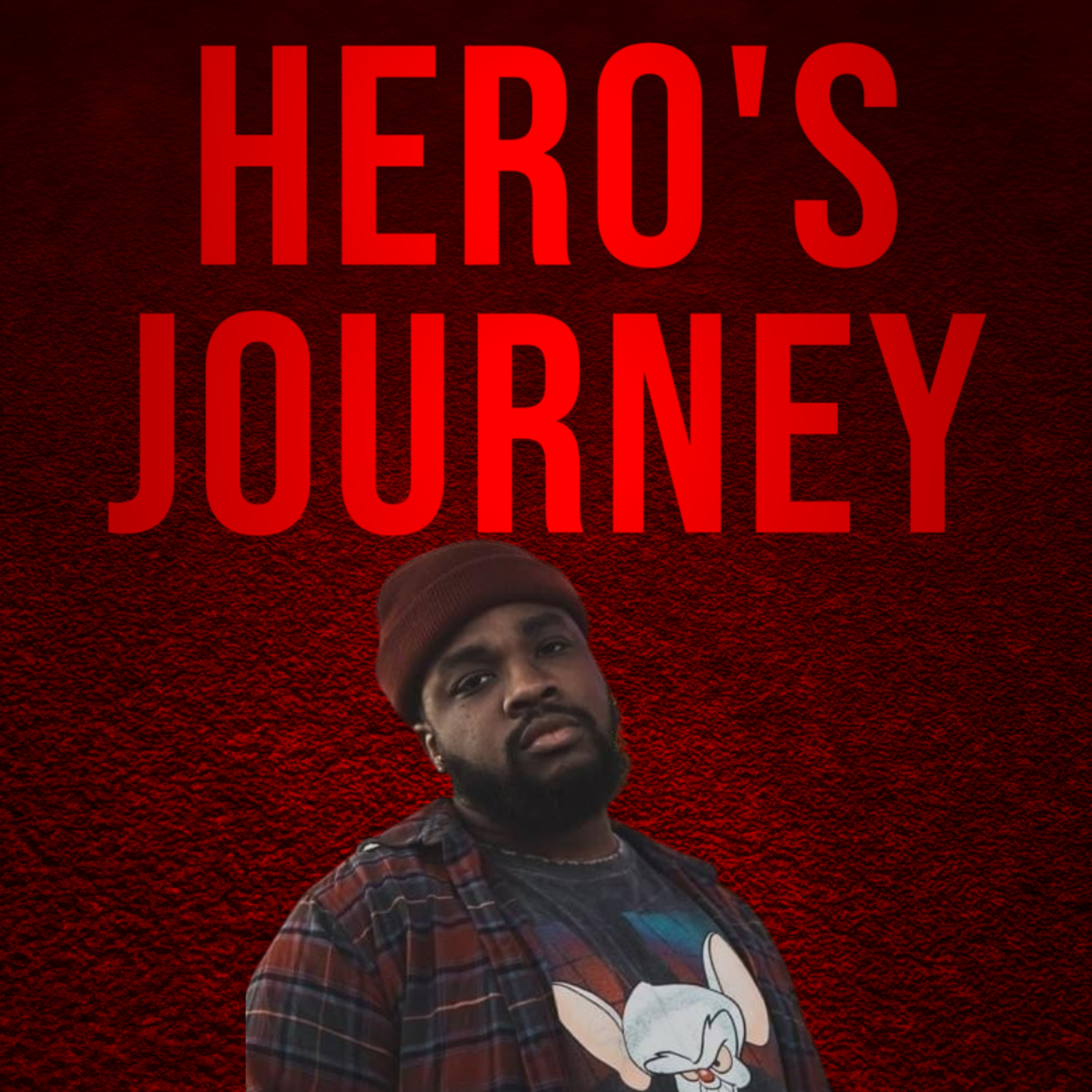 Hero\'s Journey