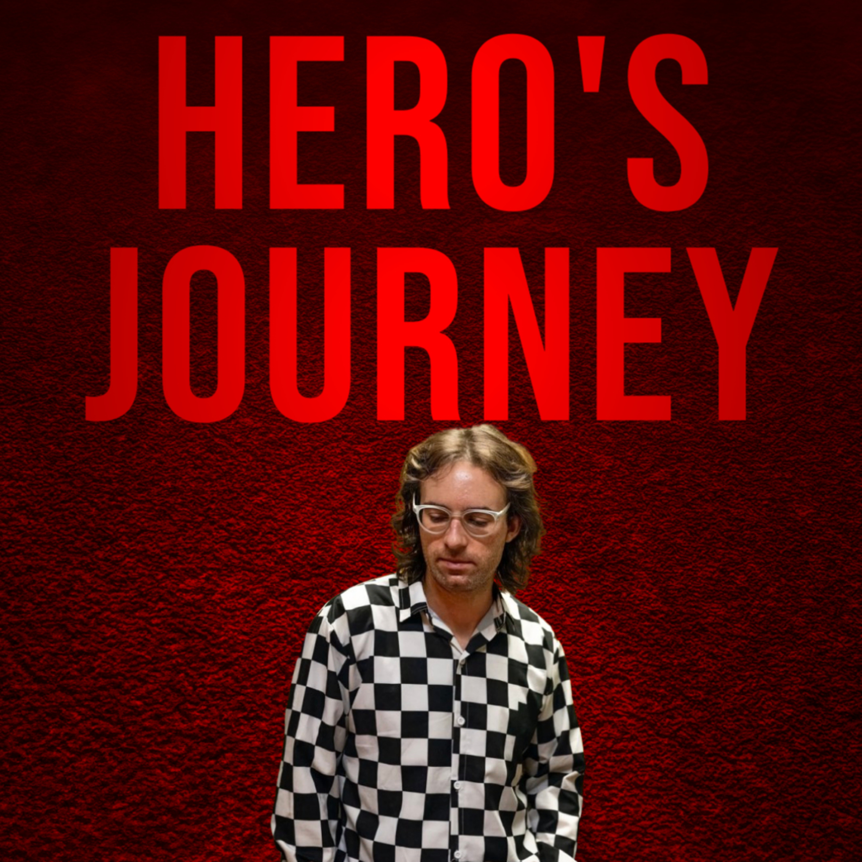 Hero\'s Journey