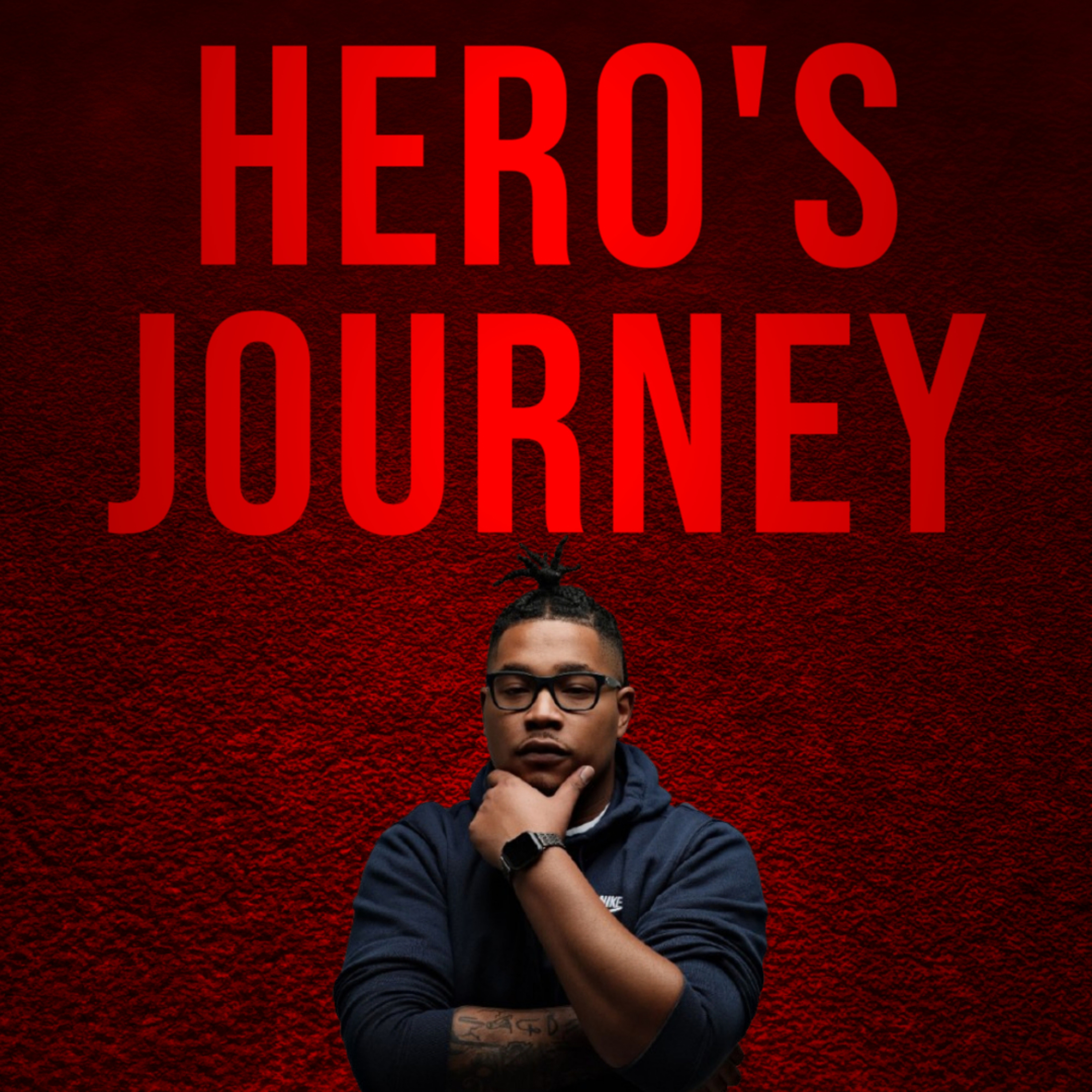 Hero\'s Journey