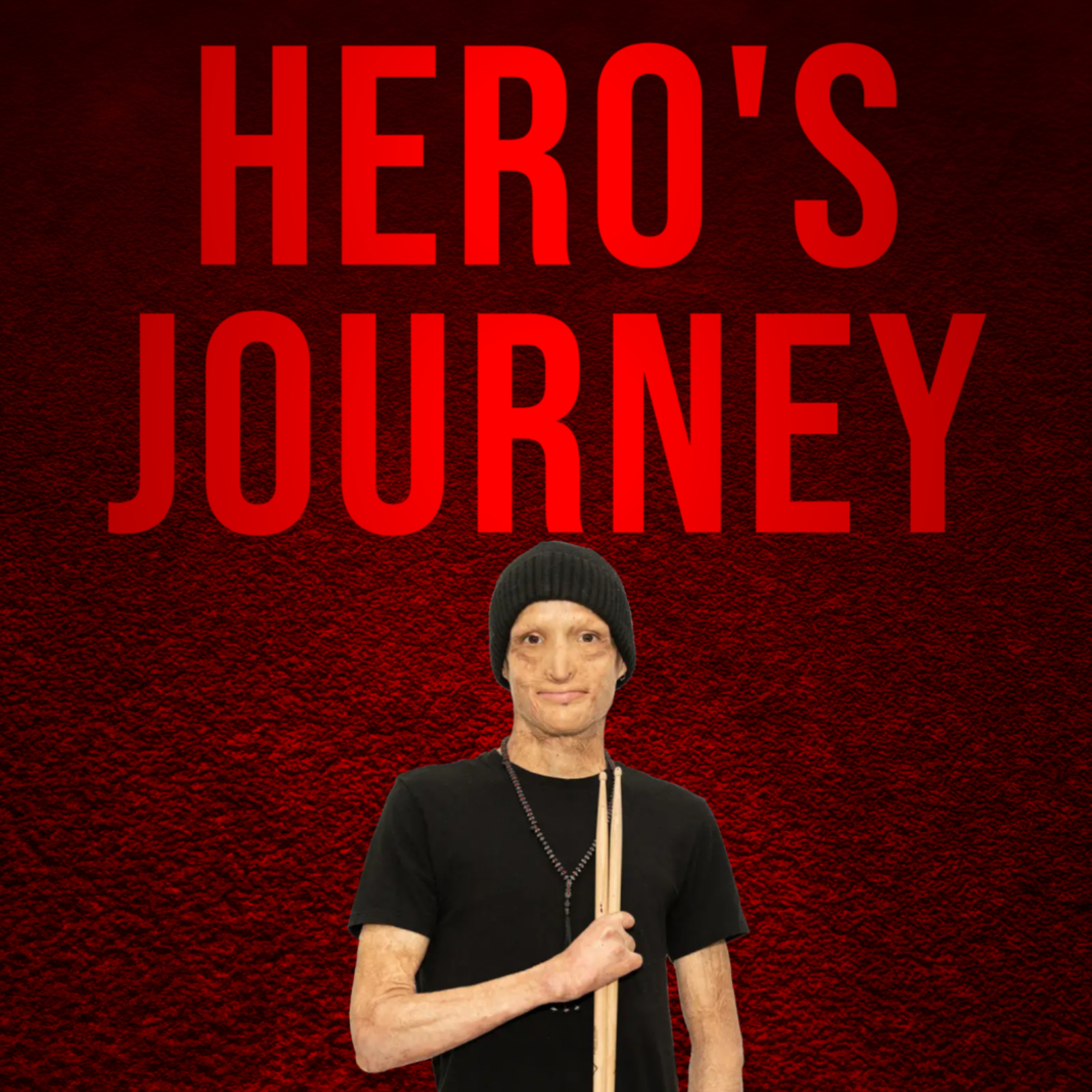 Hero\'s Journey