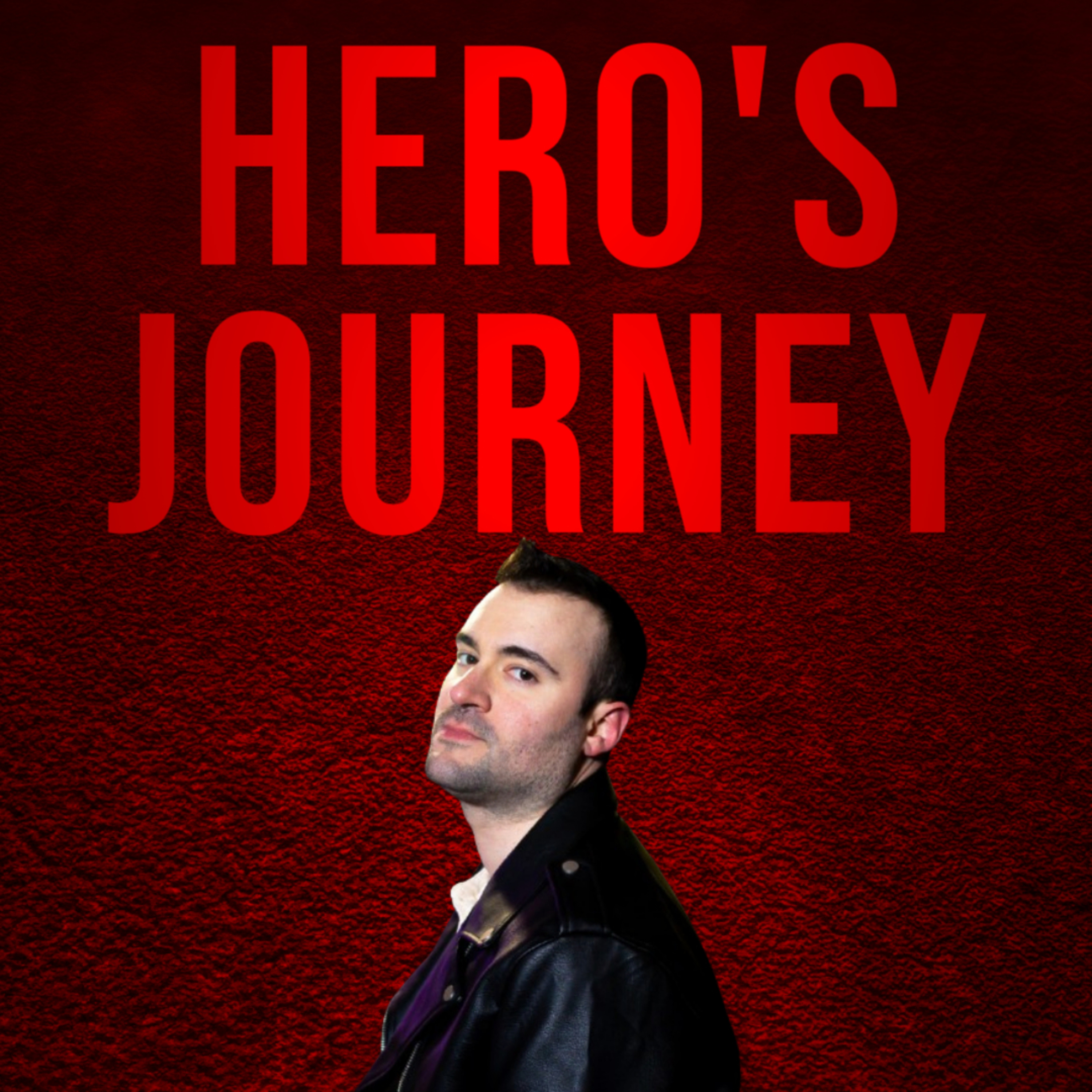 Hero\'s Journey