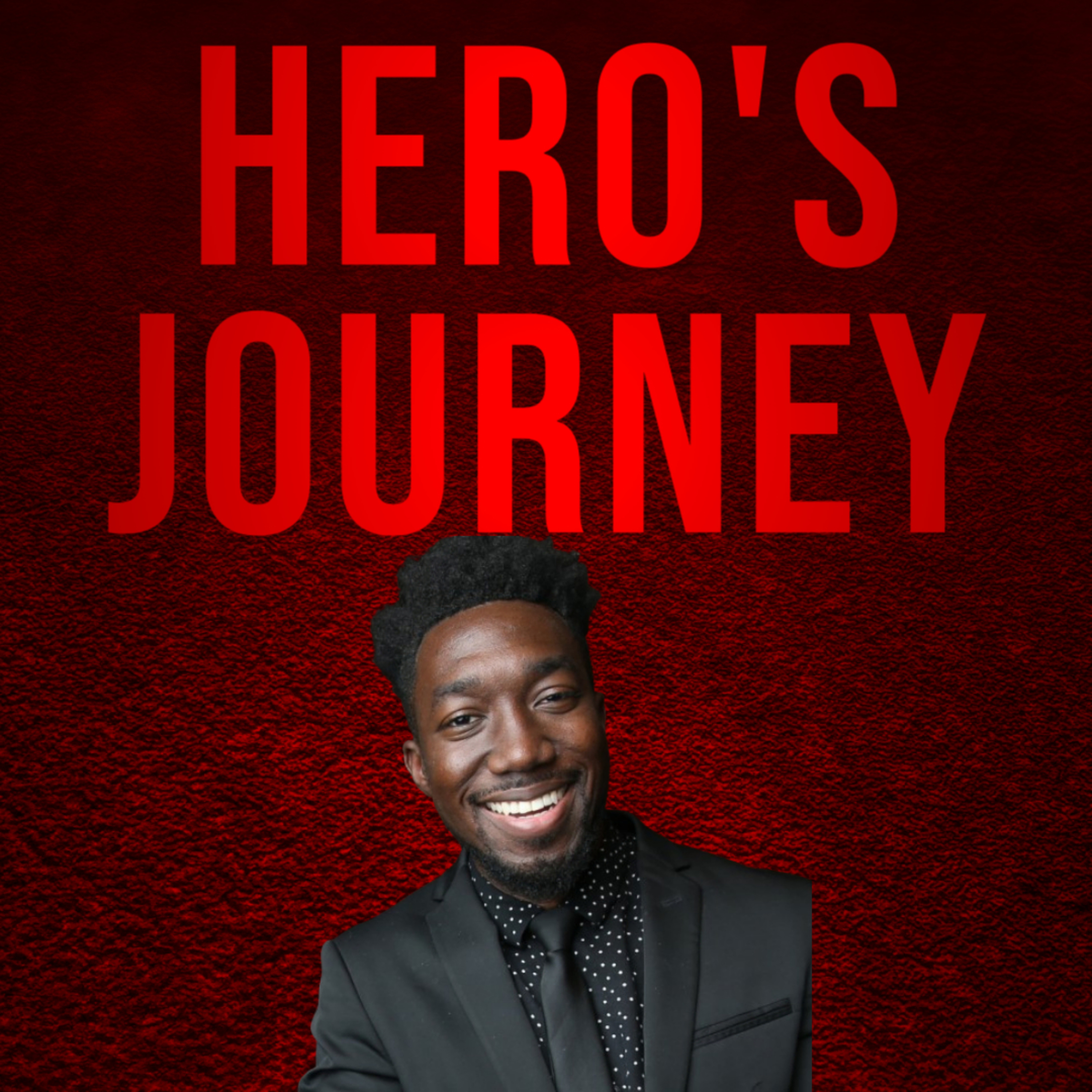 Hero\'s Journey