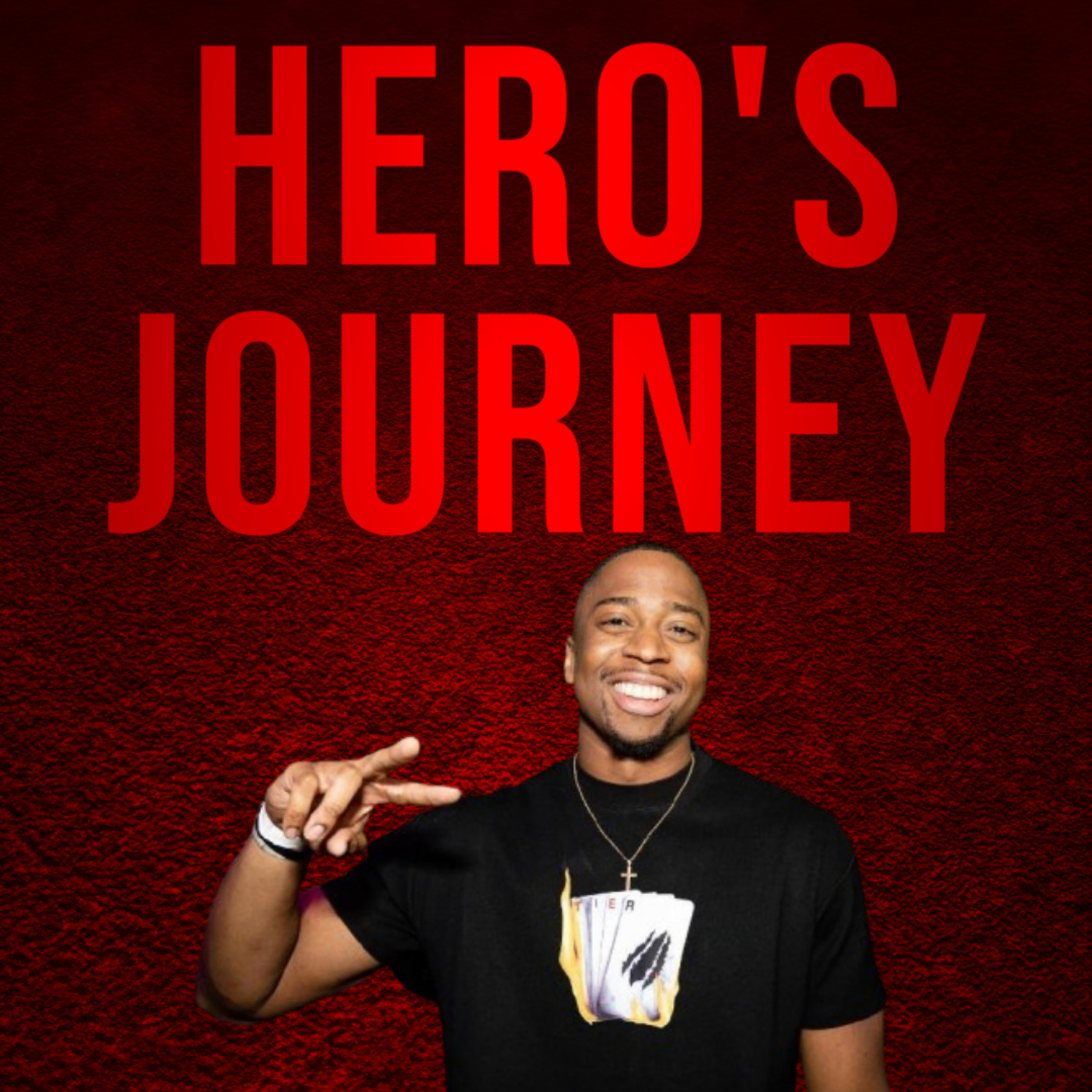 Hero\'s Journey