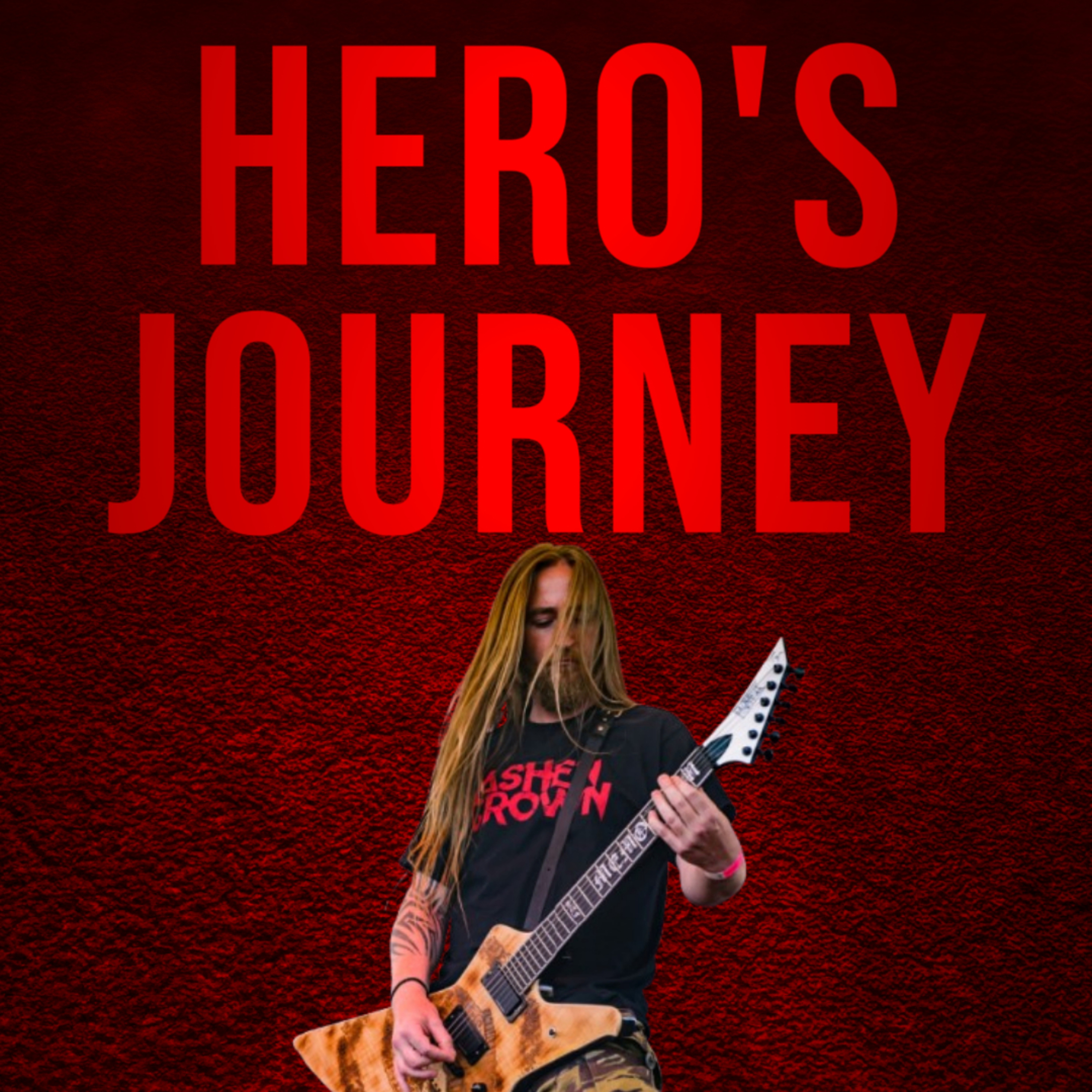 Hero\'s Journey