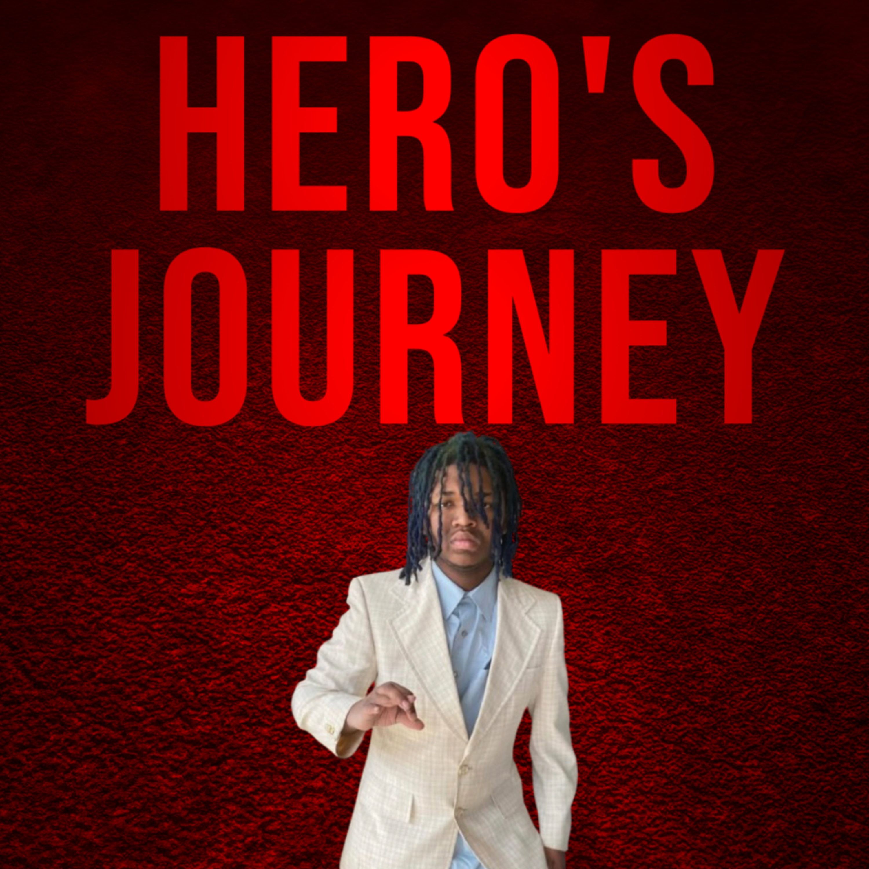 Hero\'s Journey