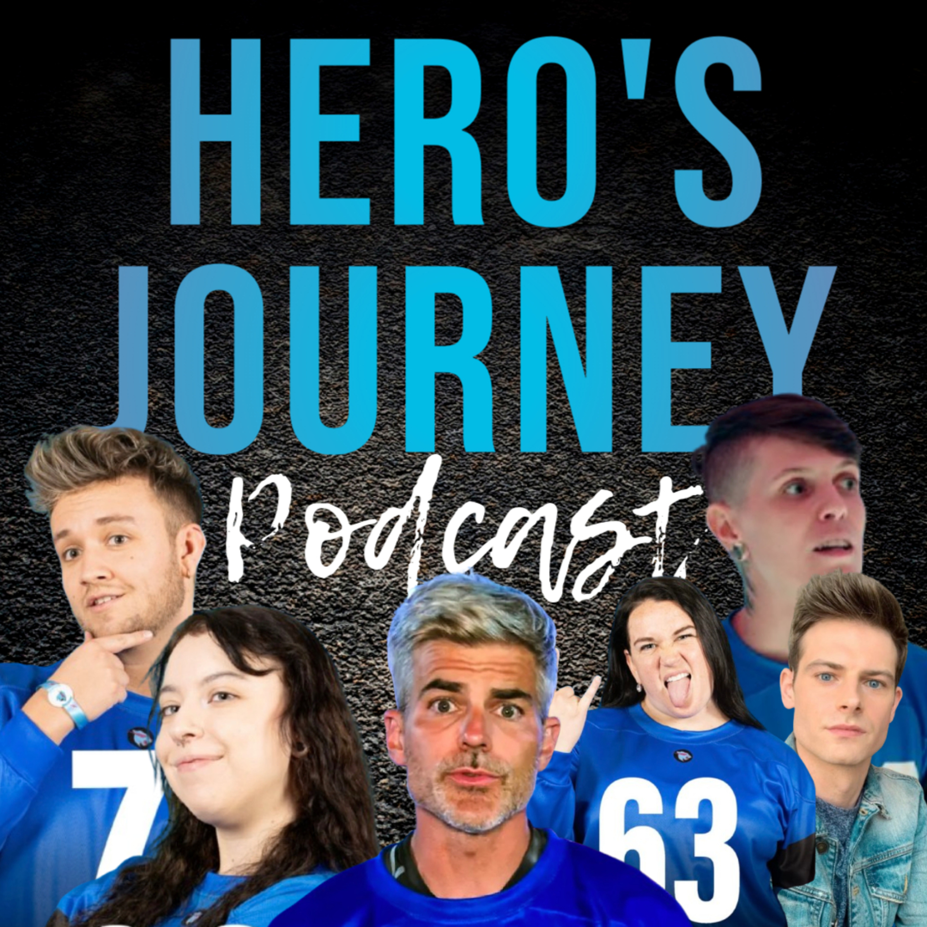 Hero\'s Journey